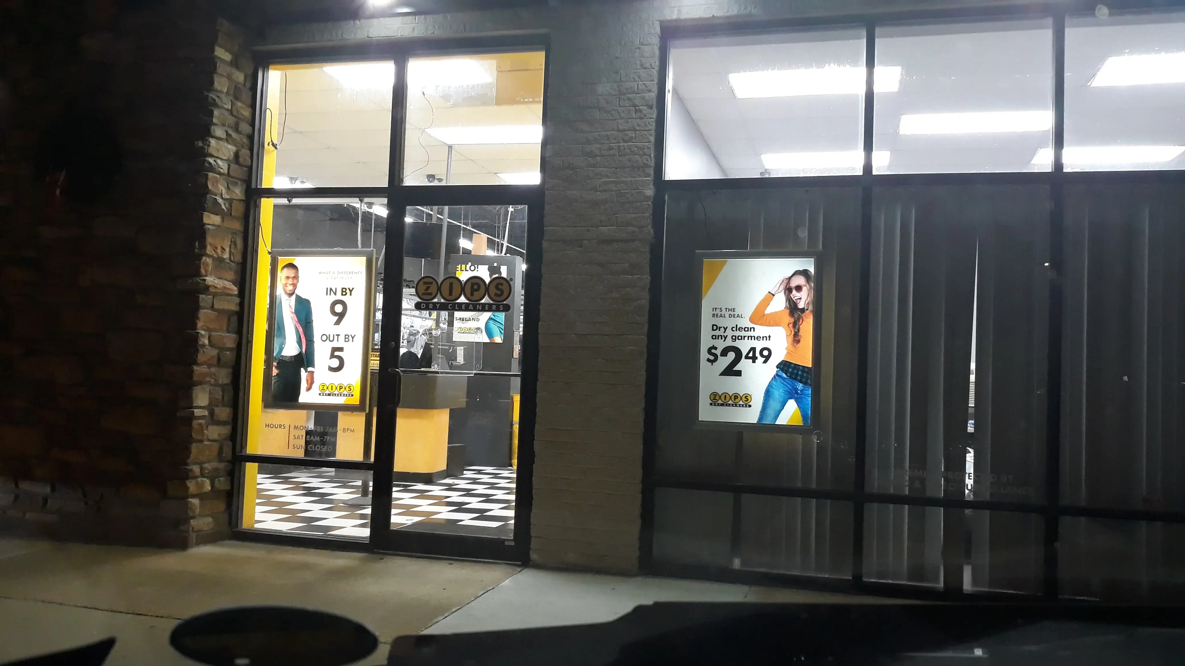 ZIPS Cleaners - Image 6