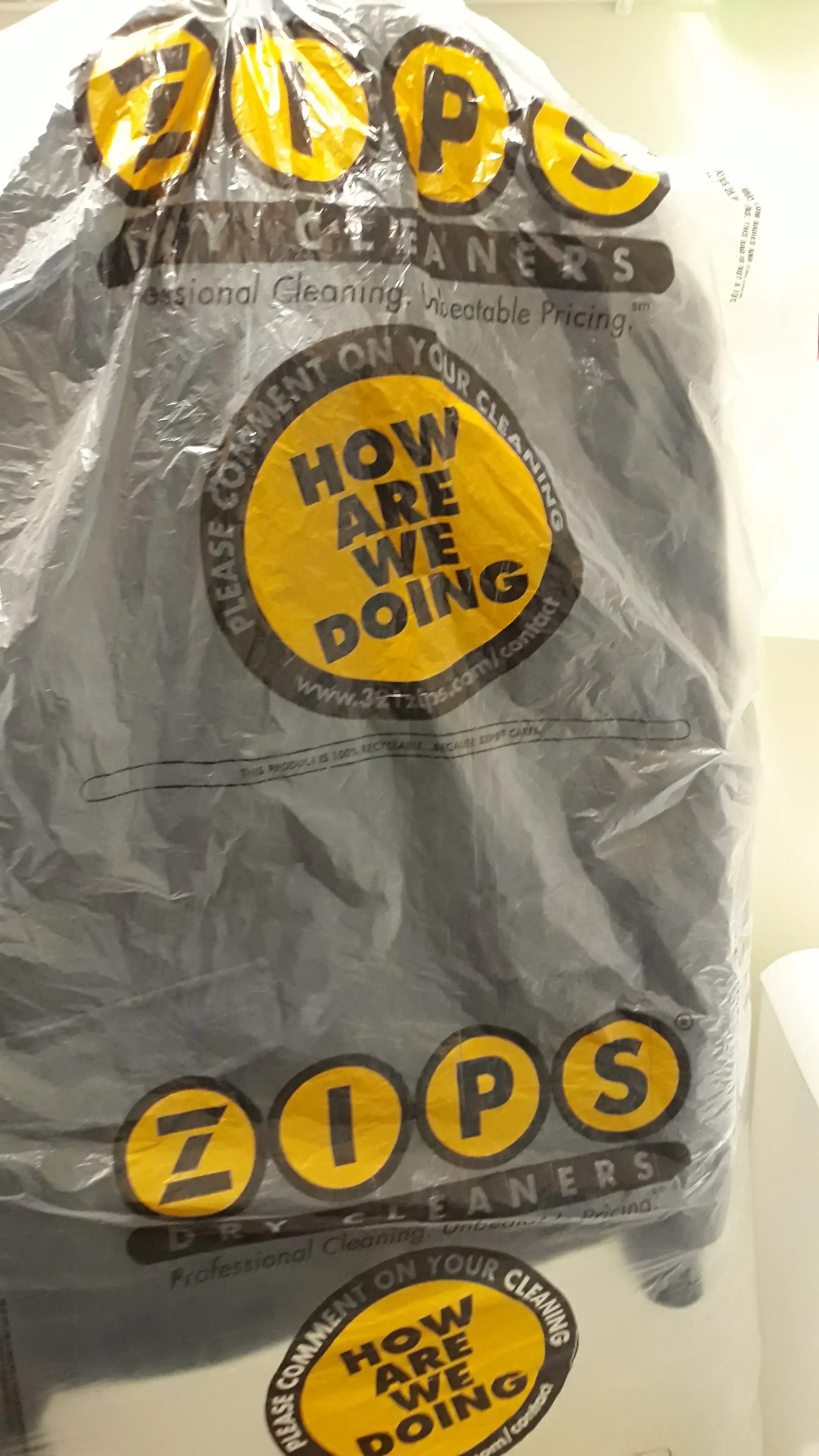 ZIPS Cleaners - Image 13