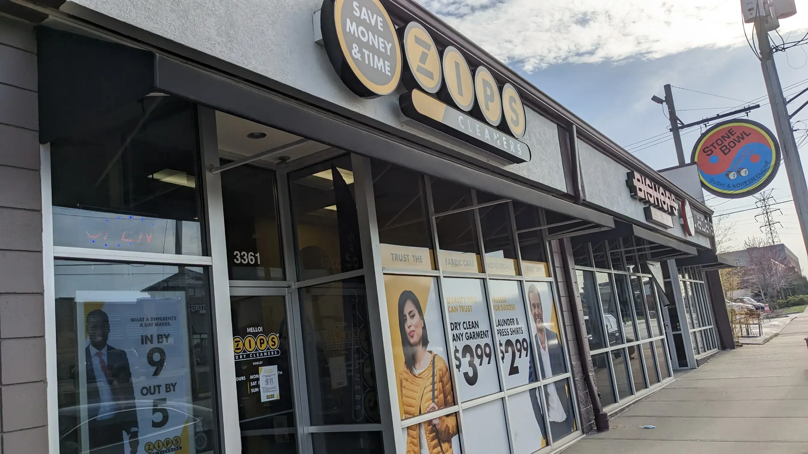 ZIPS Cleaners - Image 7