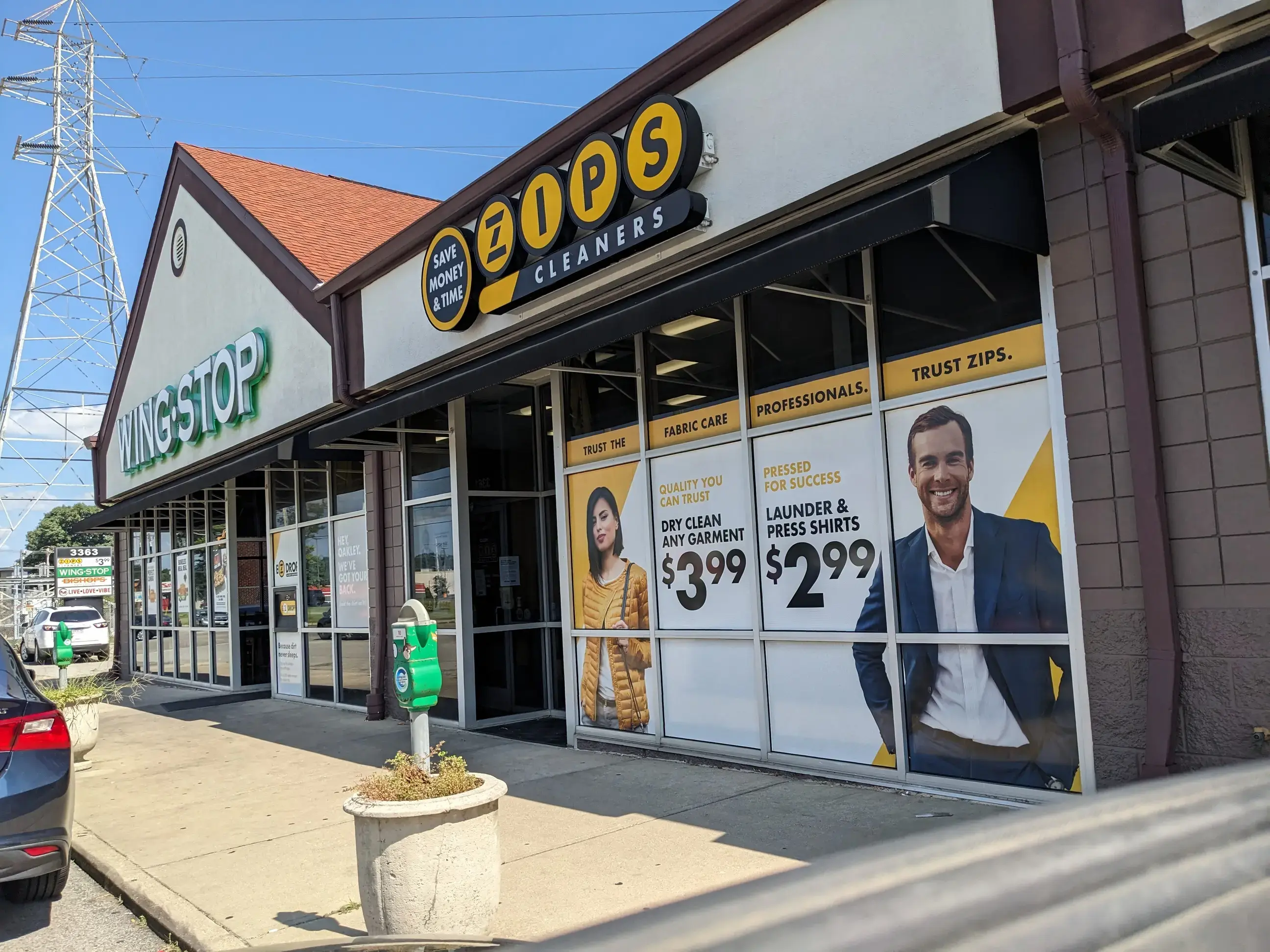 ZIPS Cleaners - Image 3