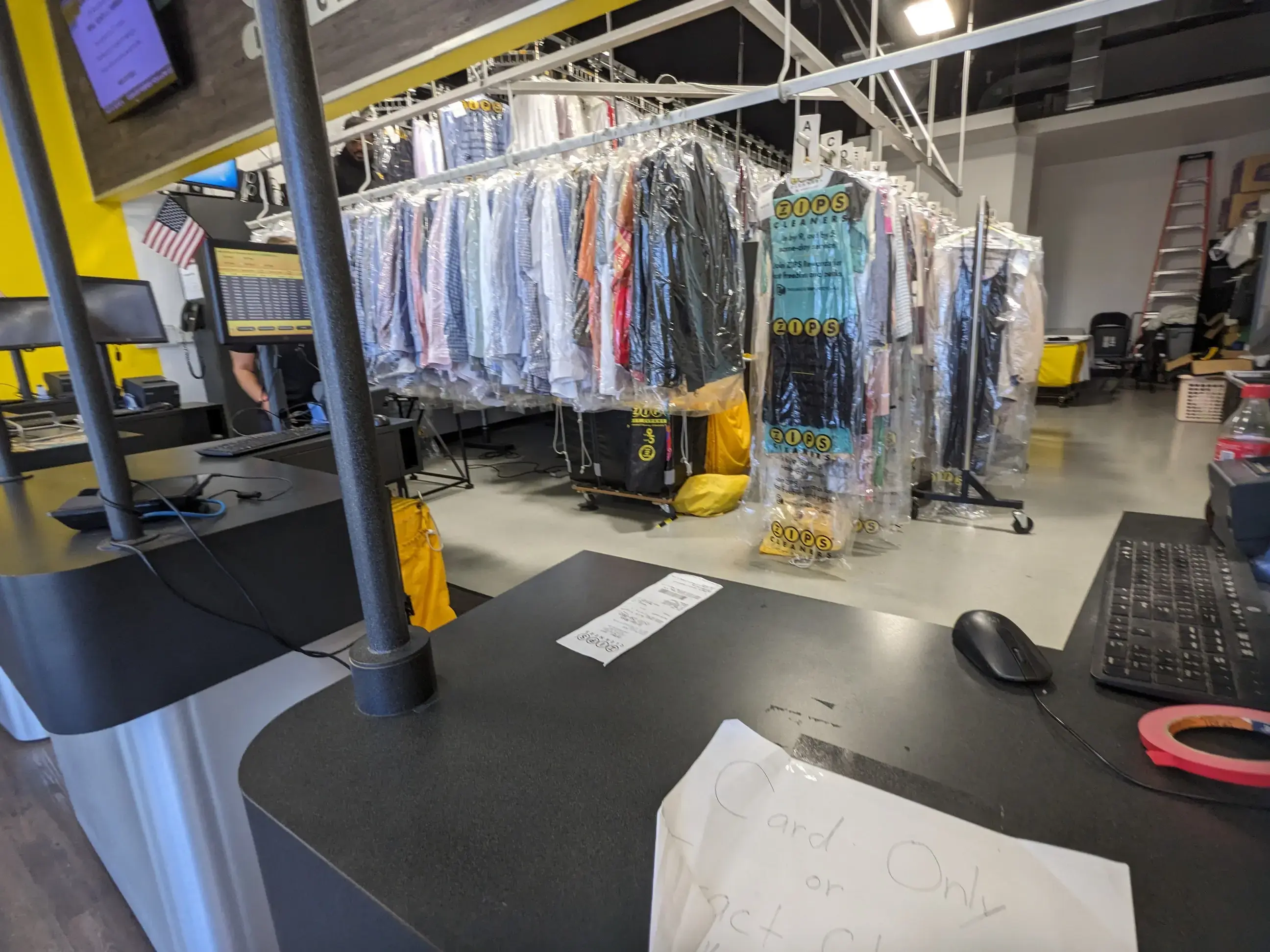 ZIPS Cleaners - Image 8