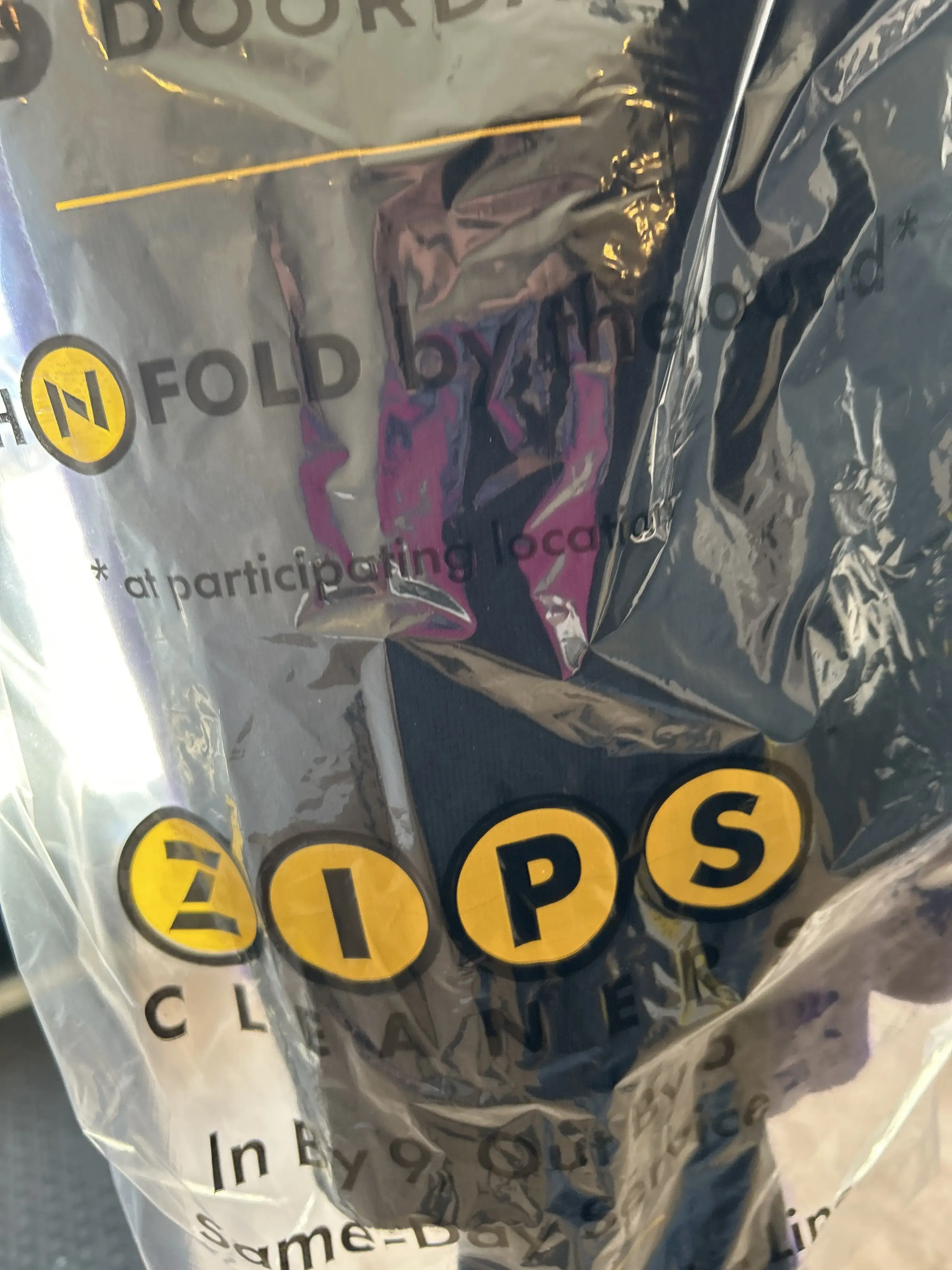 ZIPS Cleaners thumbnail 16