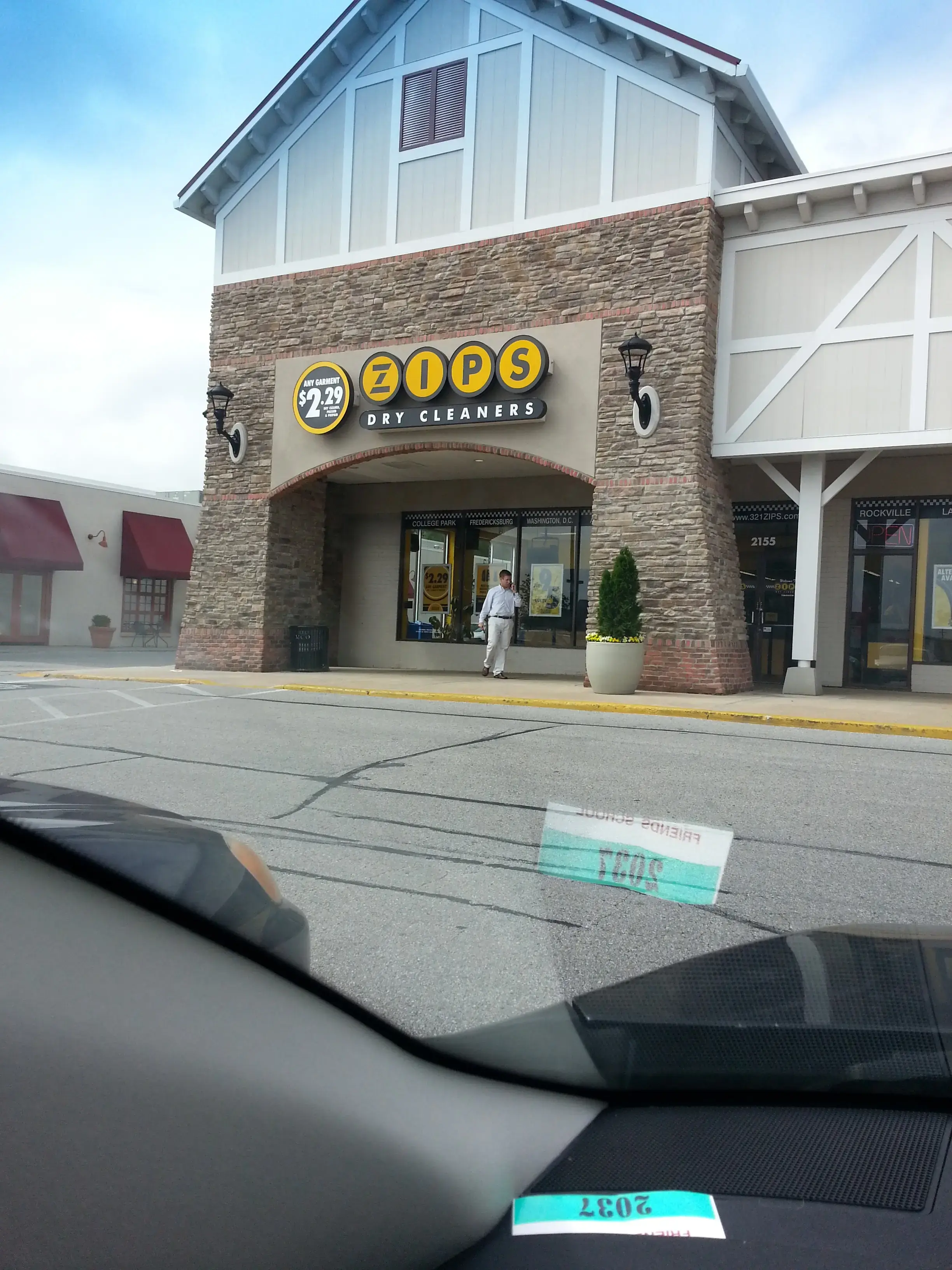 ZIPS Cleaners - Image 6