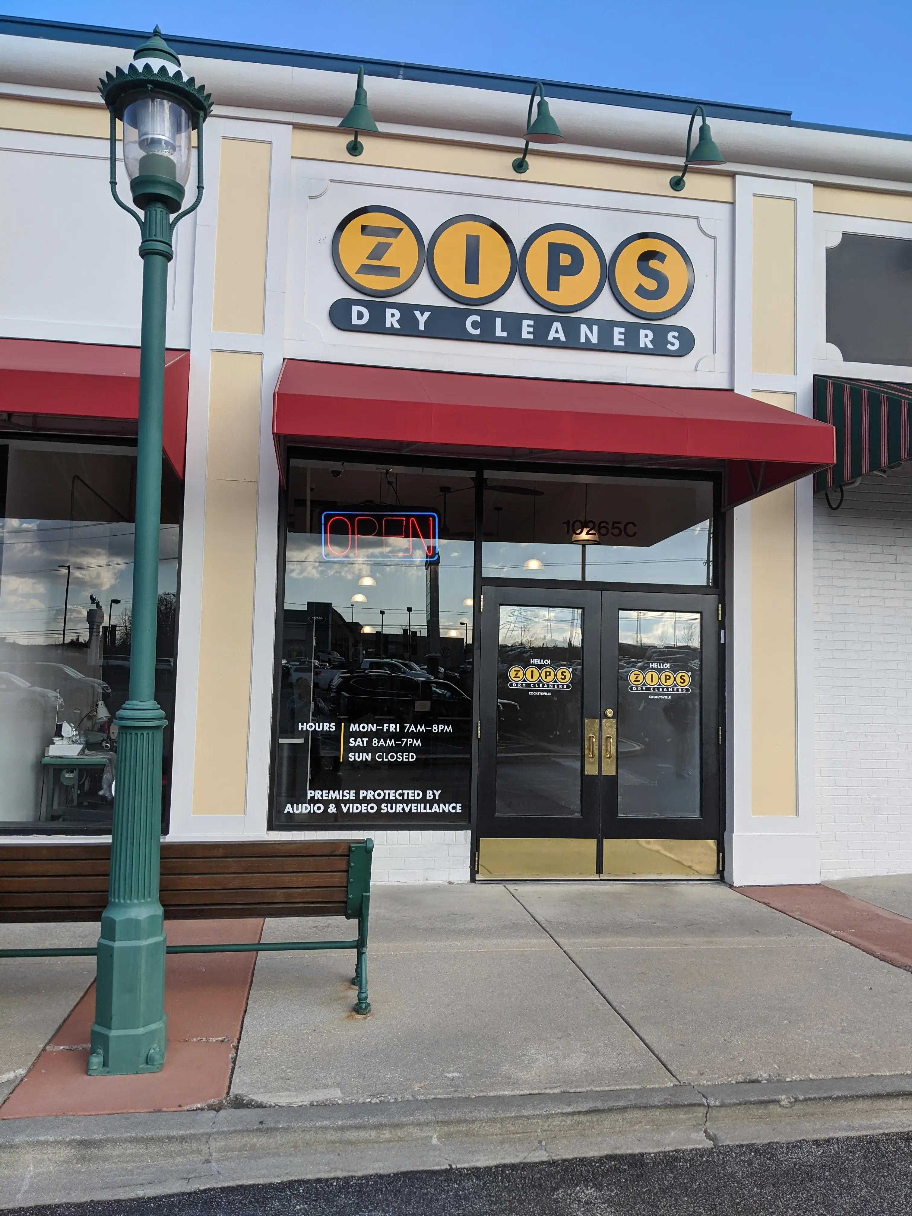 ZIPS Cleaners - Image 5