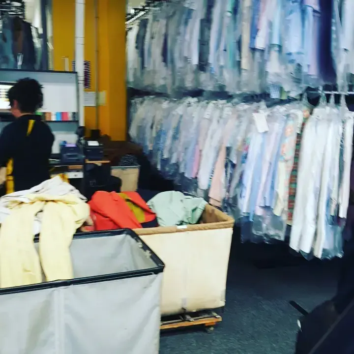 ZIPS Cleaners - Image 17