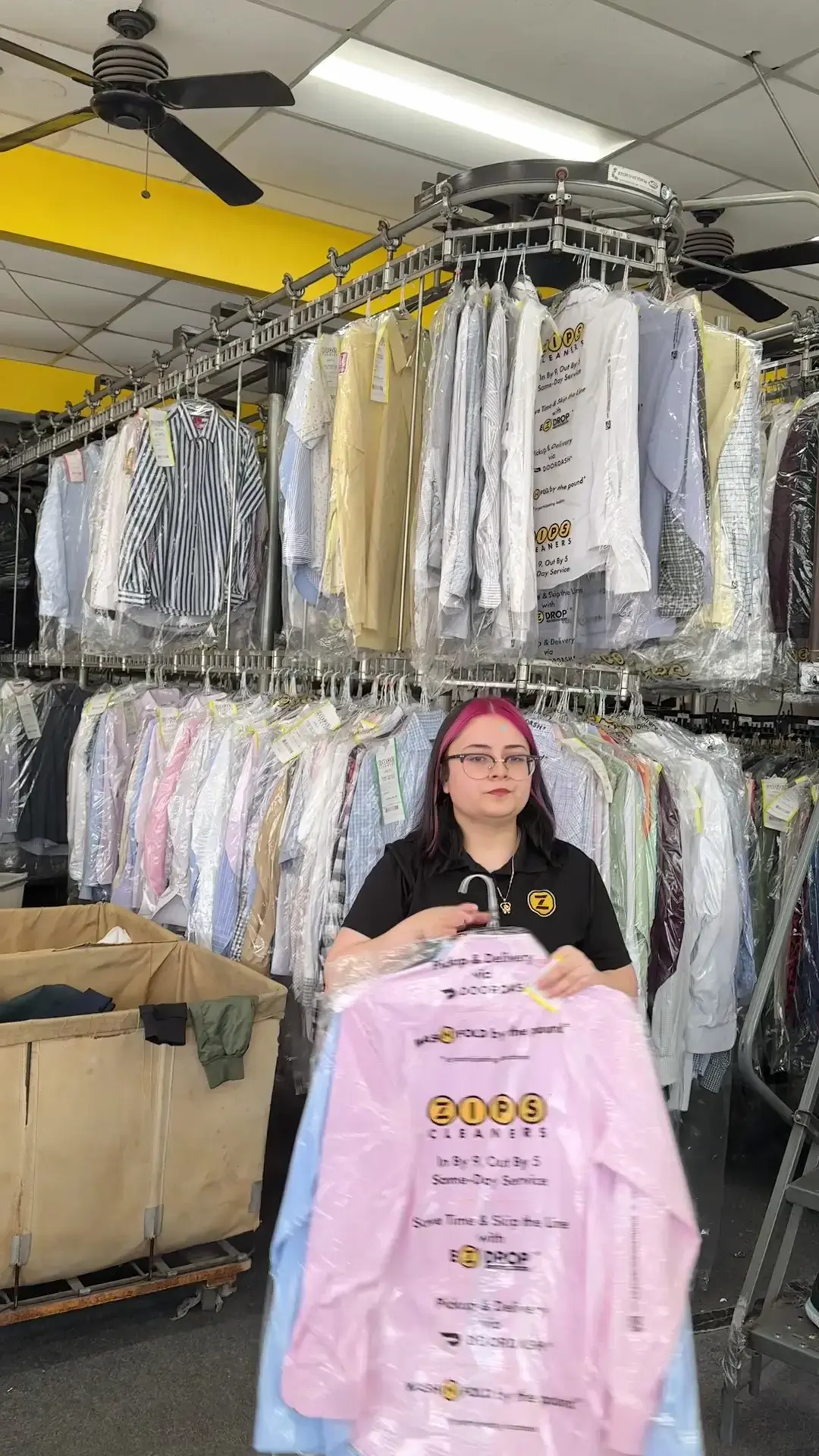 ZIPS Cleaners - Image 7