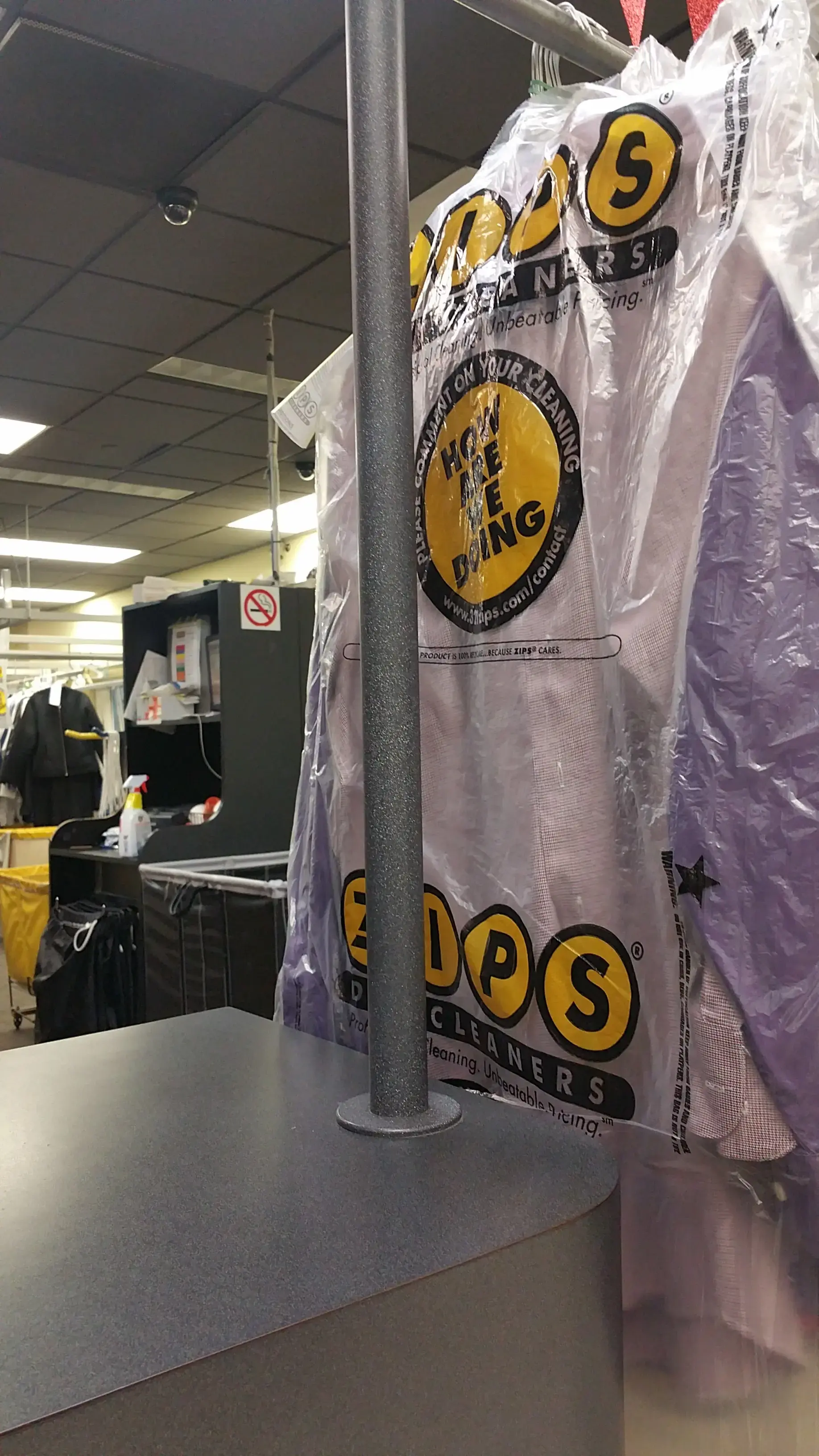 ZIPS Cleaners thumbnail 15