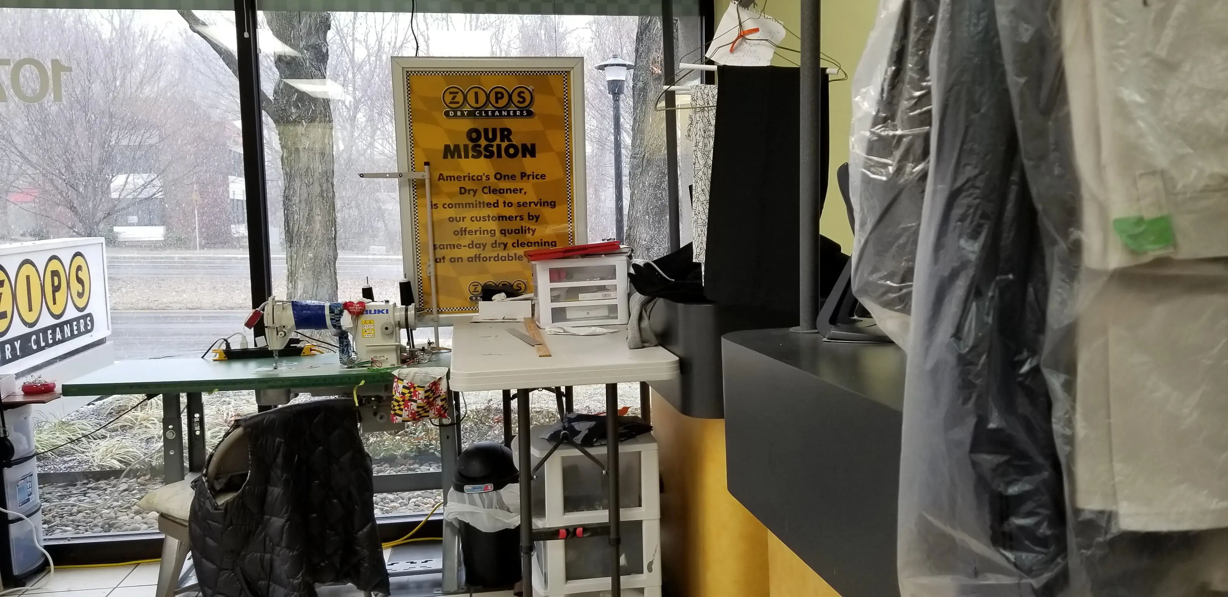 ZIPS Cleaners - Image 11