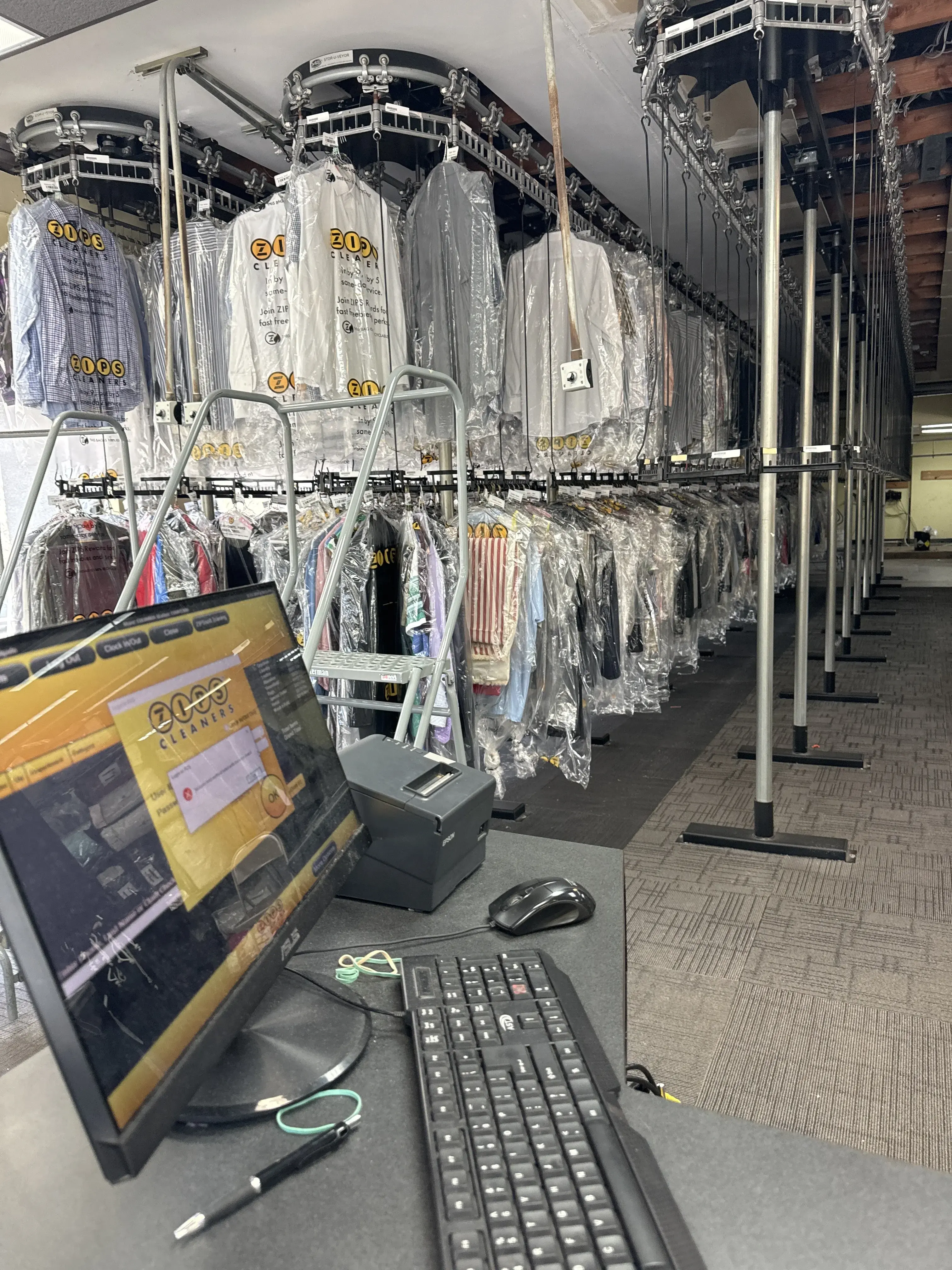 ZIPS Cleaners - Image 13