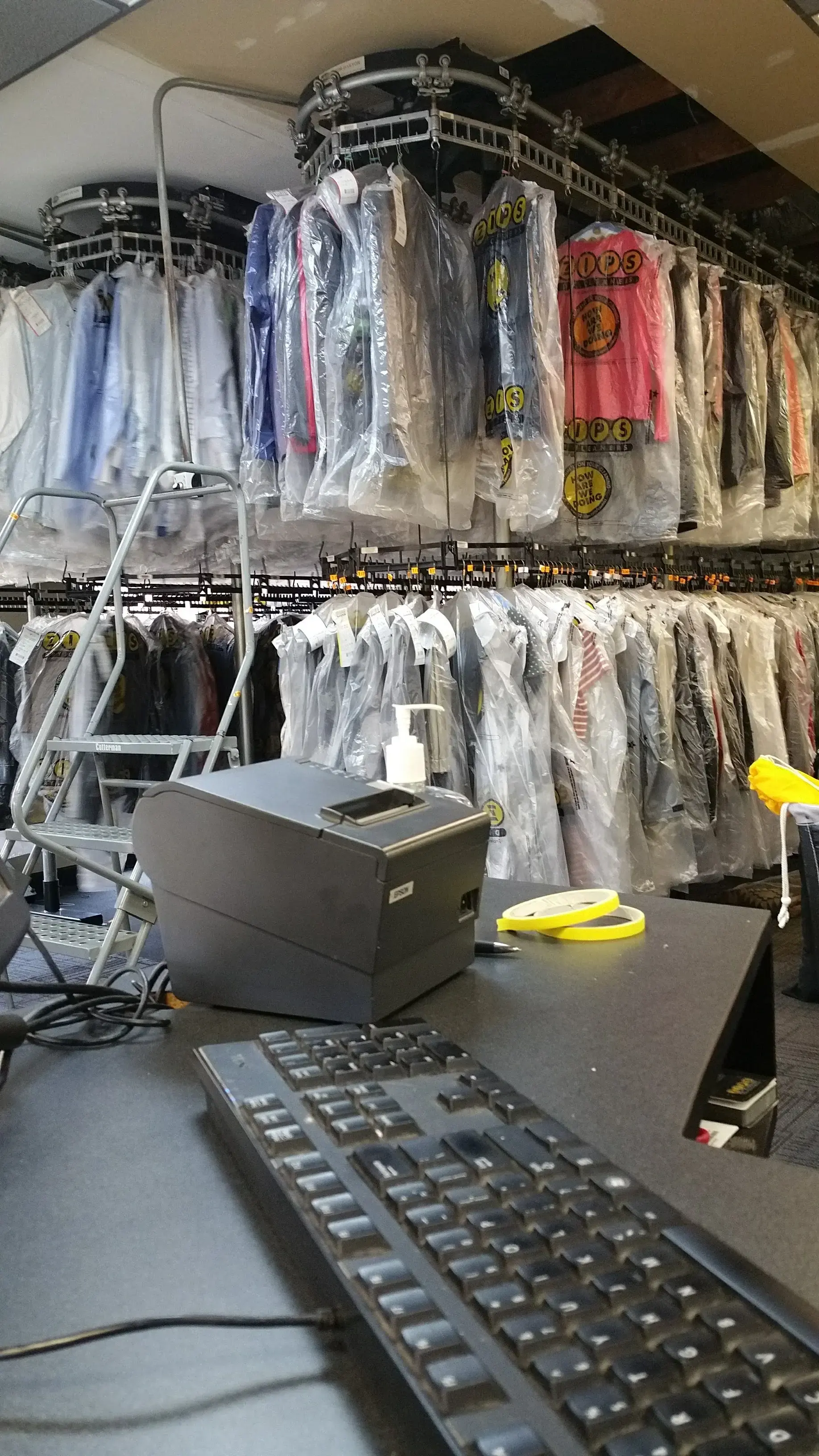 ZIPS Cleaners thumbnail 6
