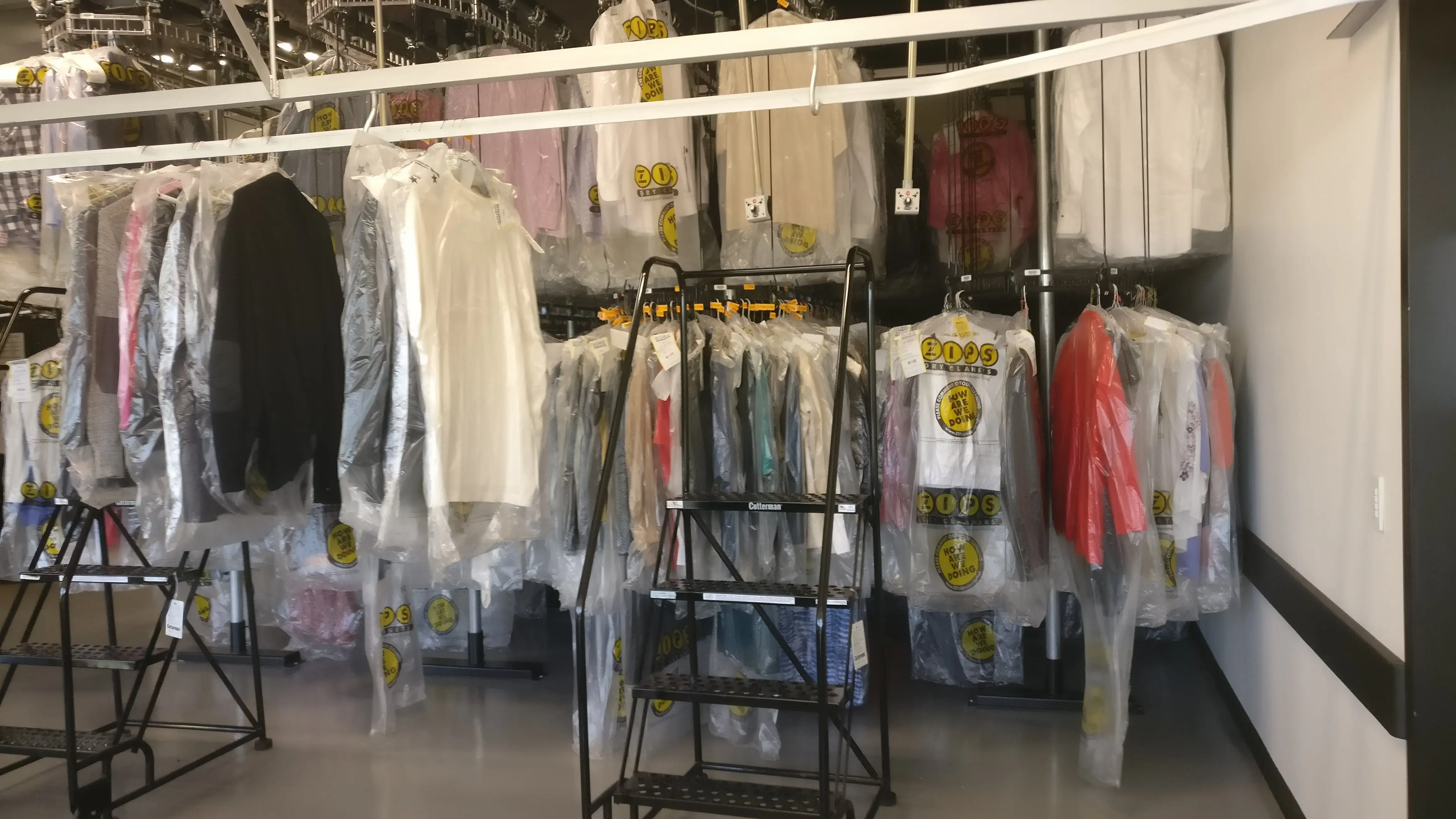ZIPS Cleaners - Image 12