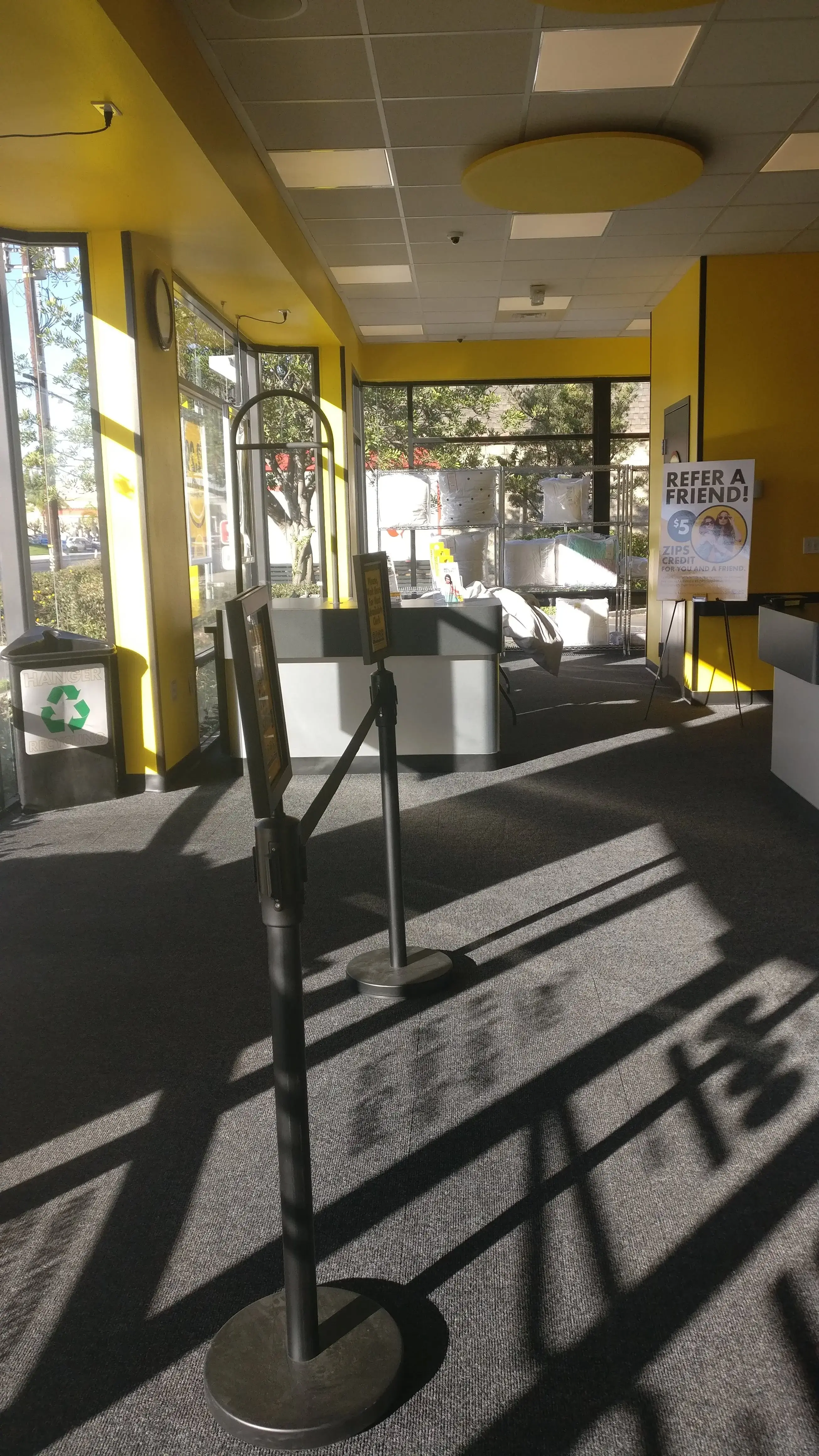 ZIPS Cleaners - Image 13
