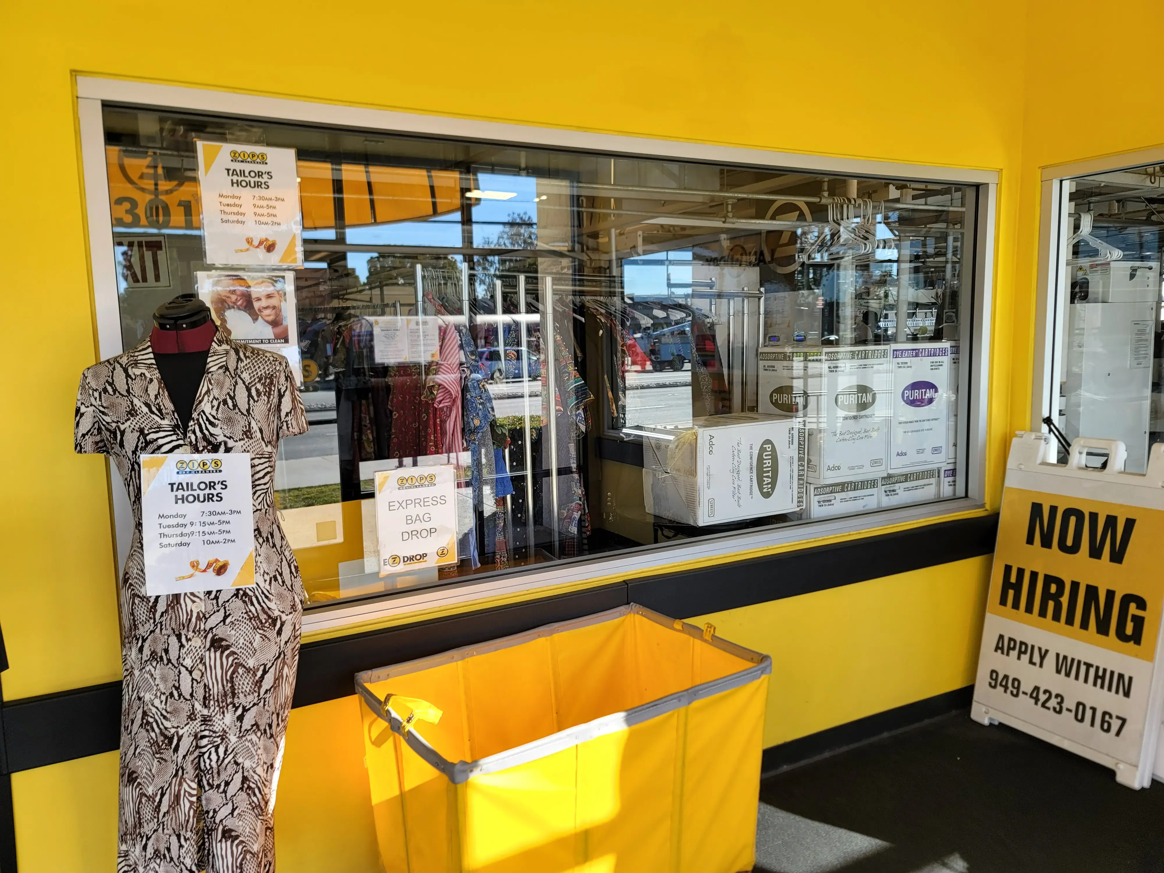 ZIPS Cleaners - Image 6