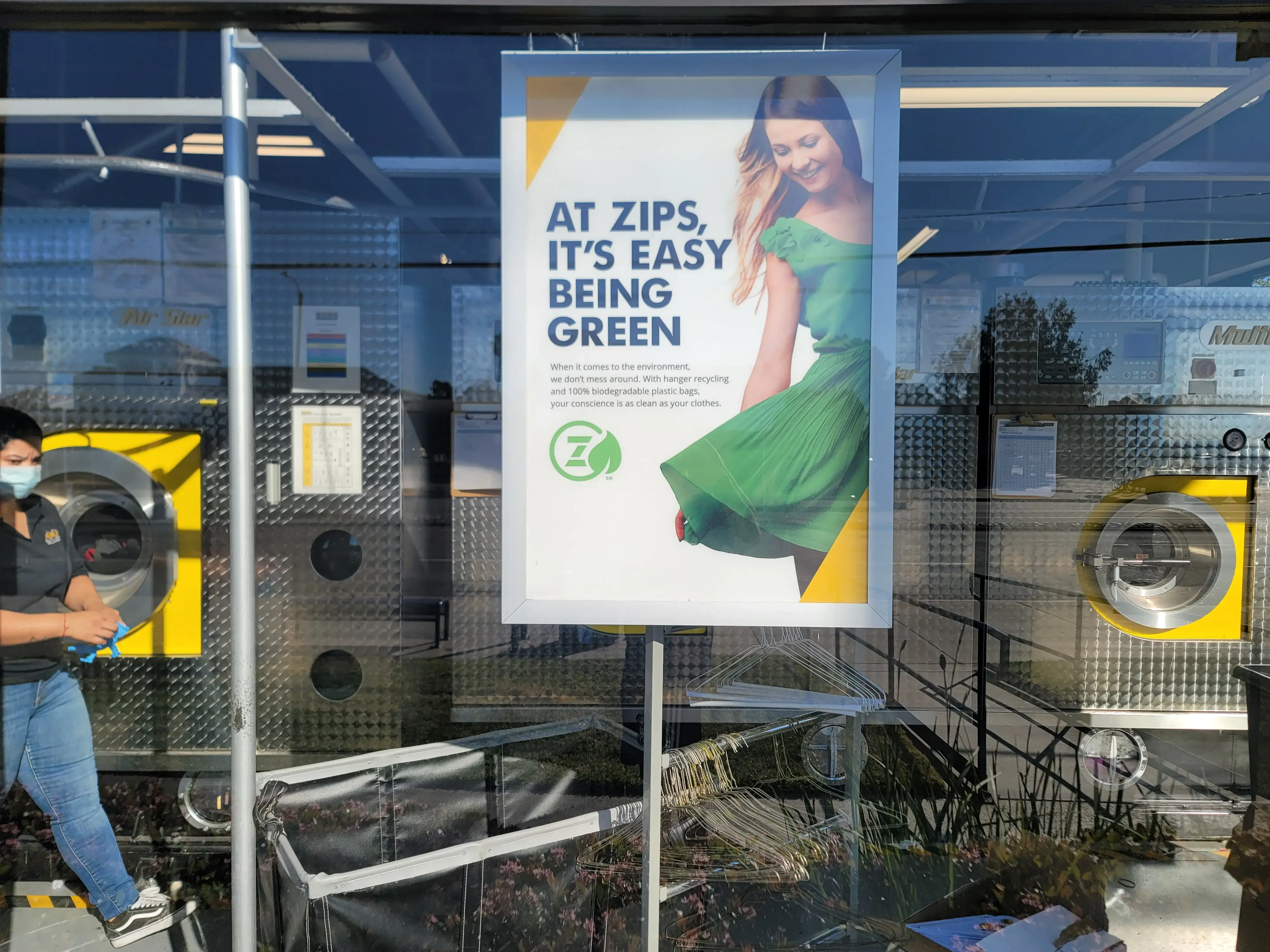 ZIPS Cleaners thumbnail 11