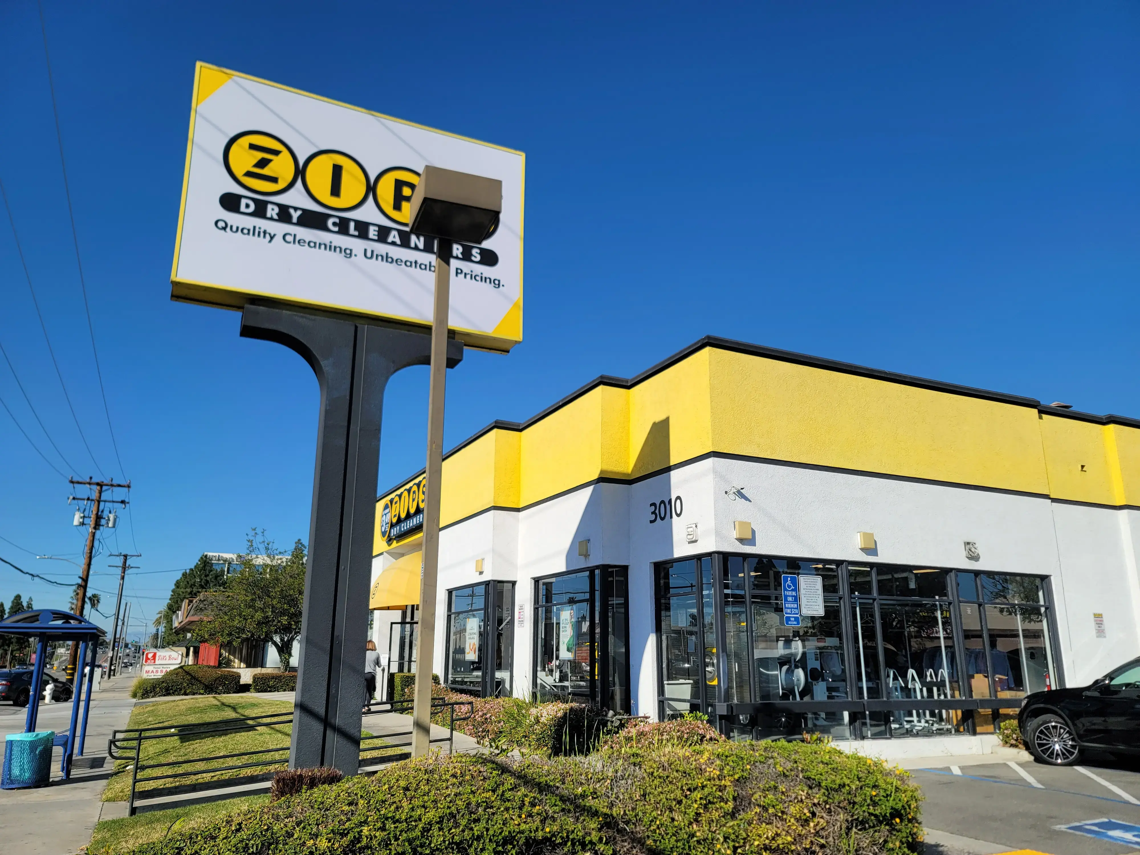 ZIPS Cleaners - Image 2
