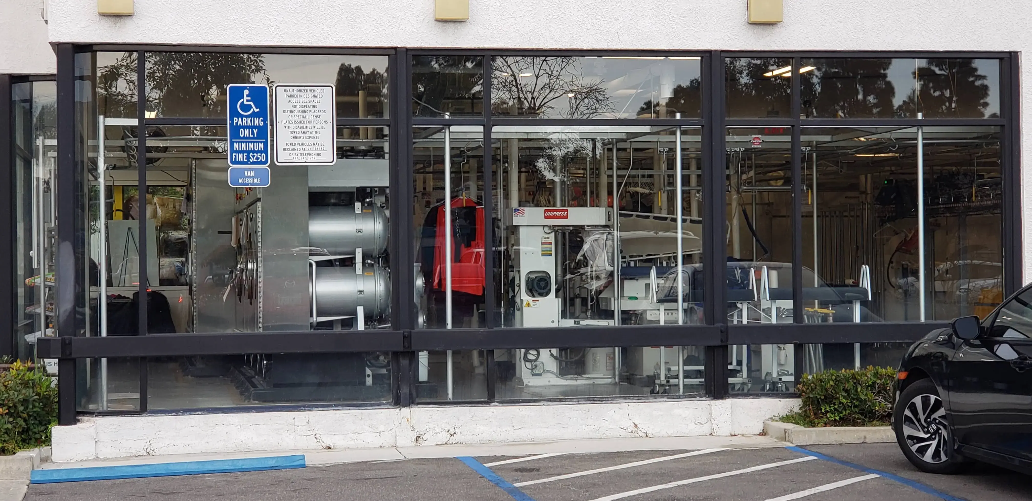 ZIPS Cleaners - Image 16