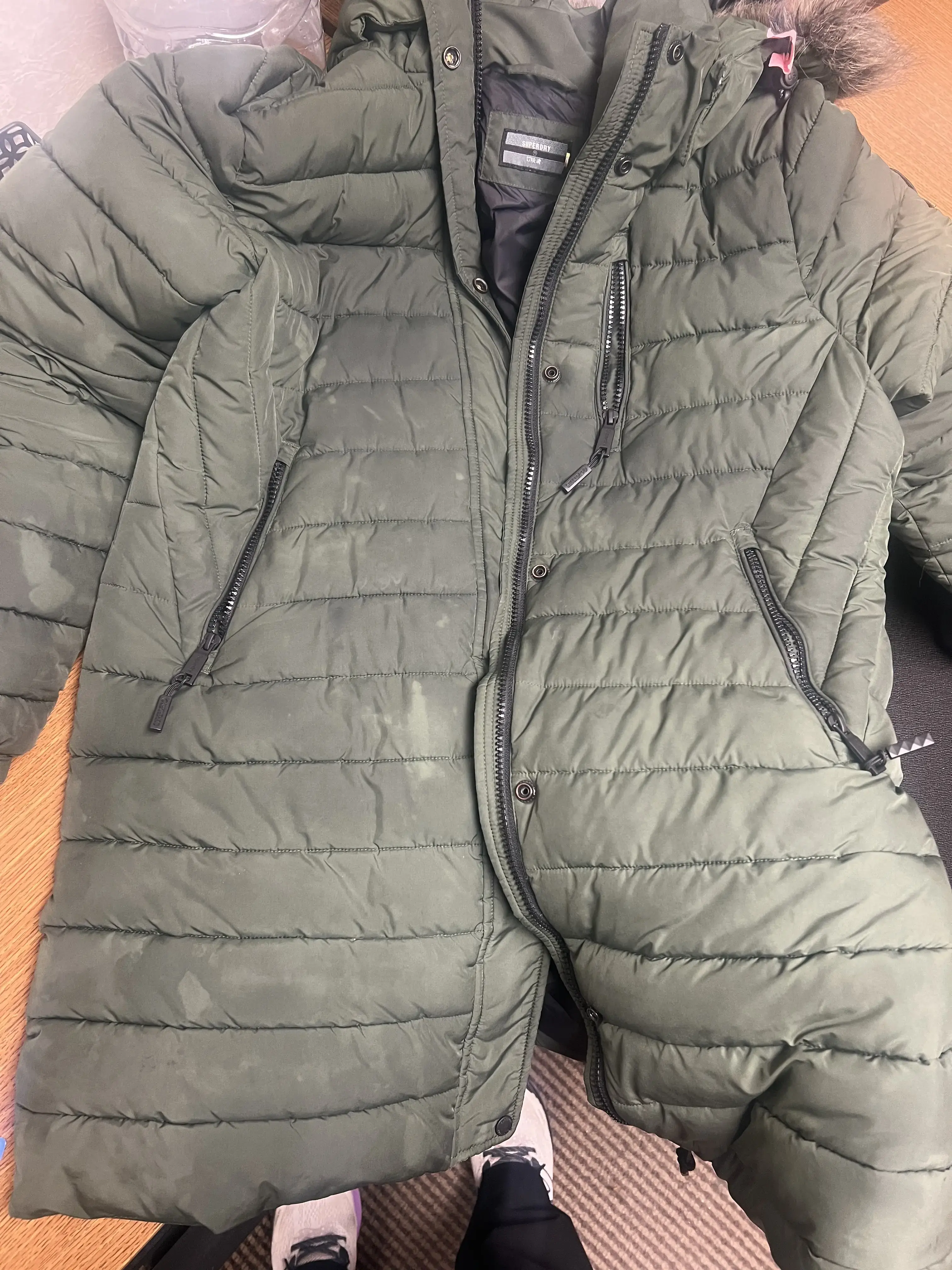 ZIPS Cleaners - Image 12