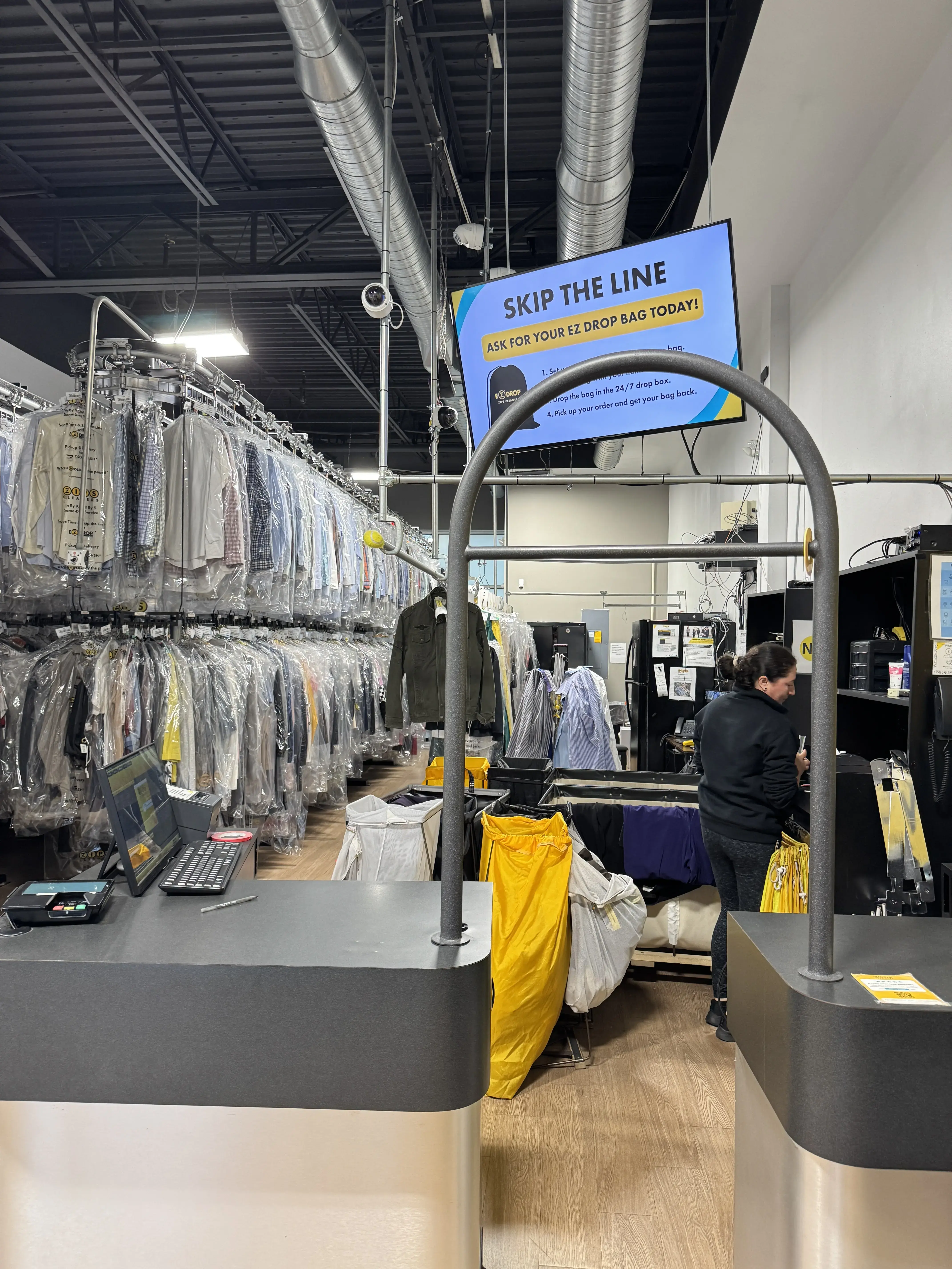 ZIPS Cleaners - Image 6