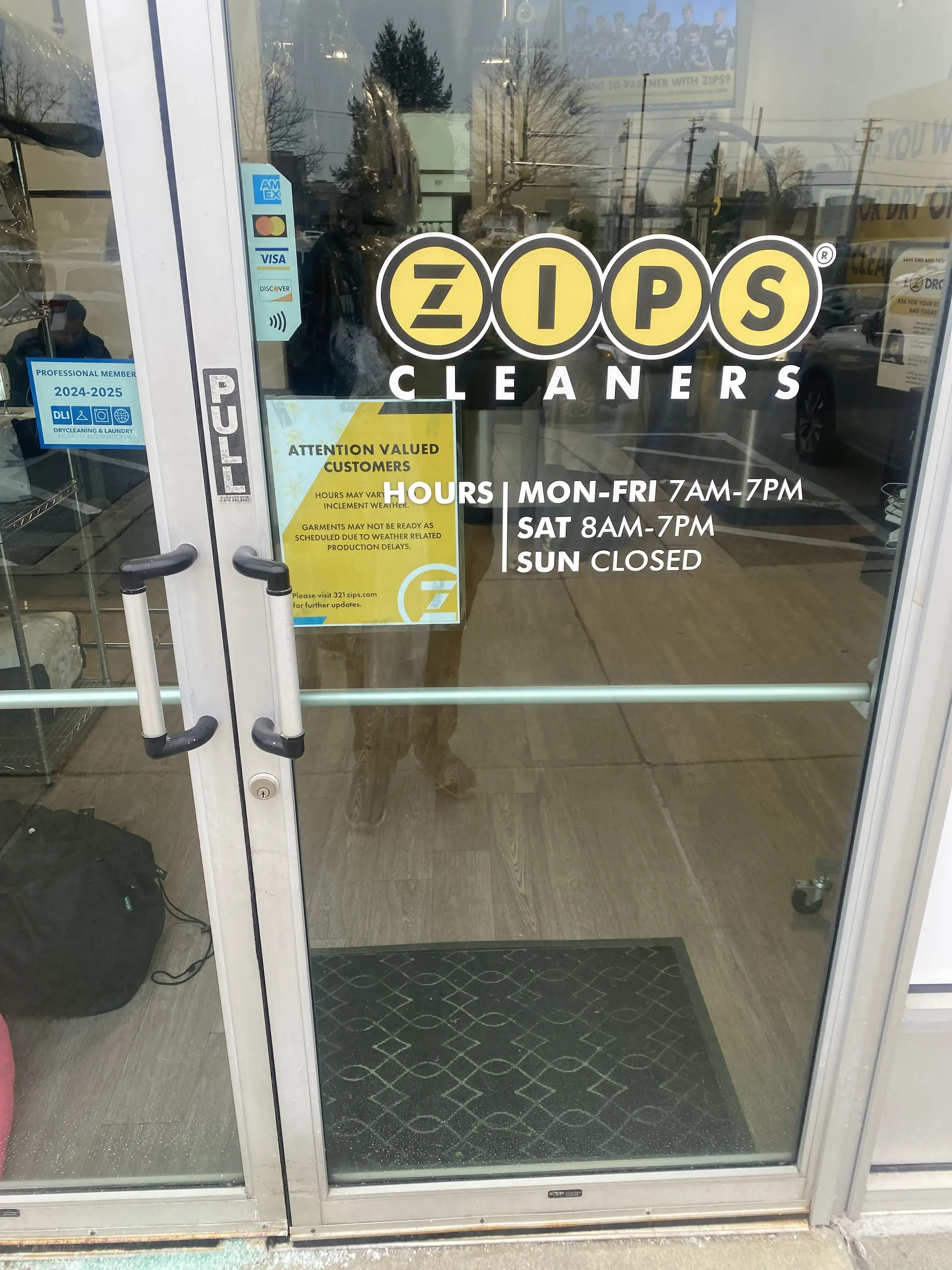 ZIPS Cleaners - Image 5