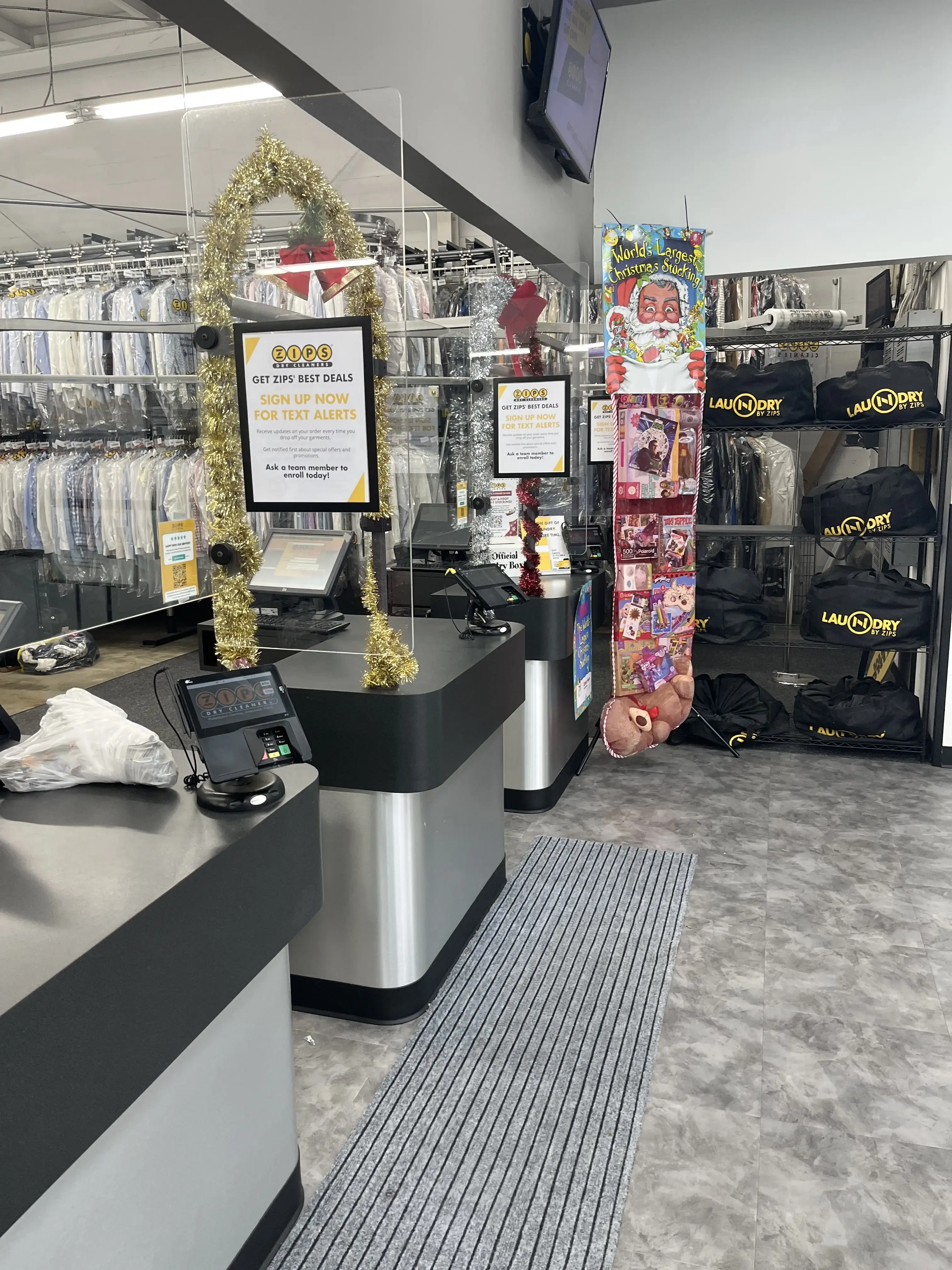 ZIPS Cleaners - Image 7