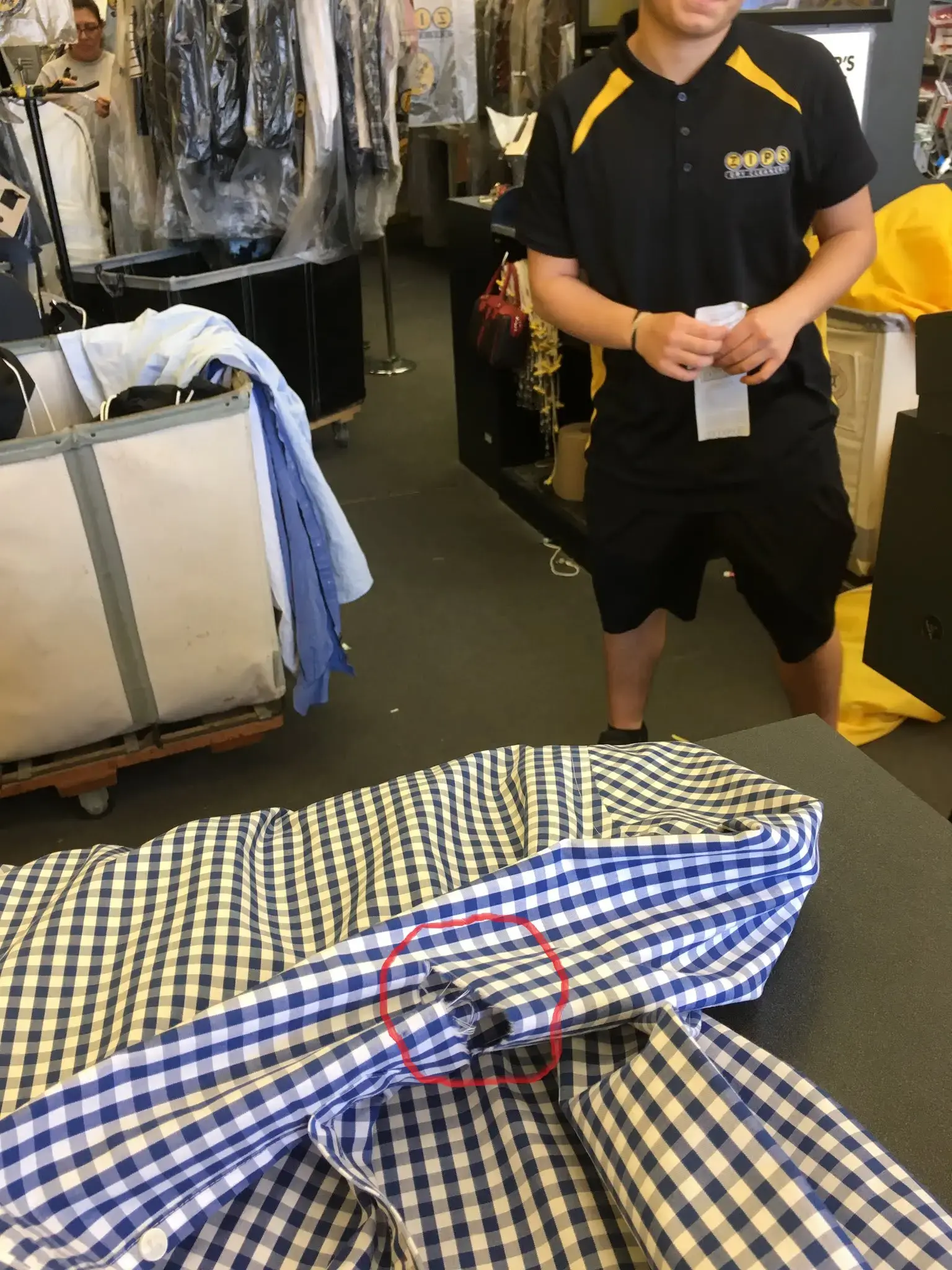 ZIPS Cleaners - Image 10