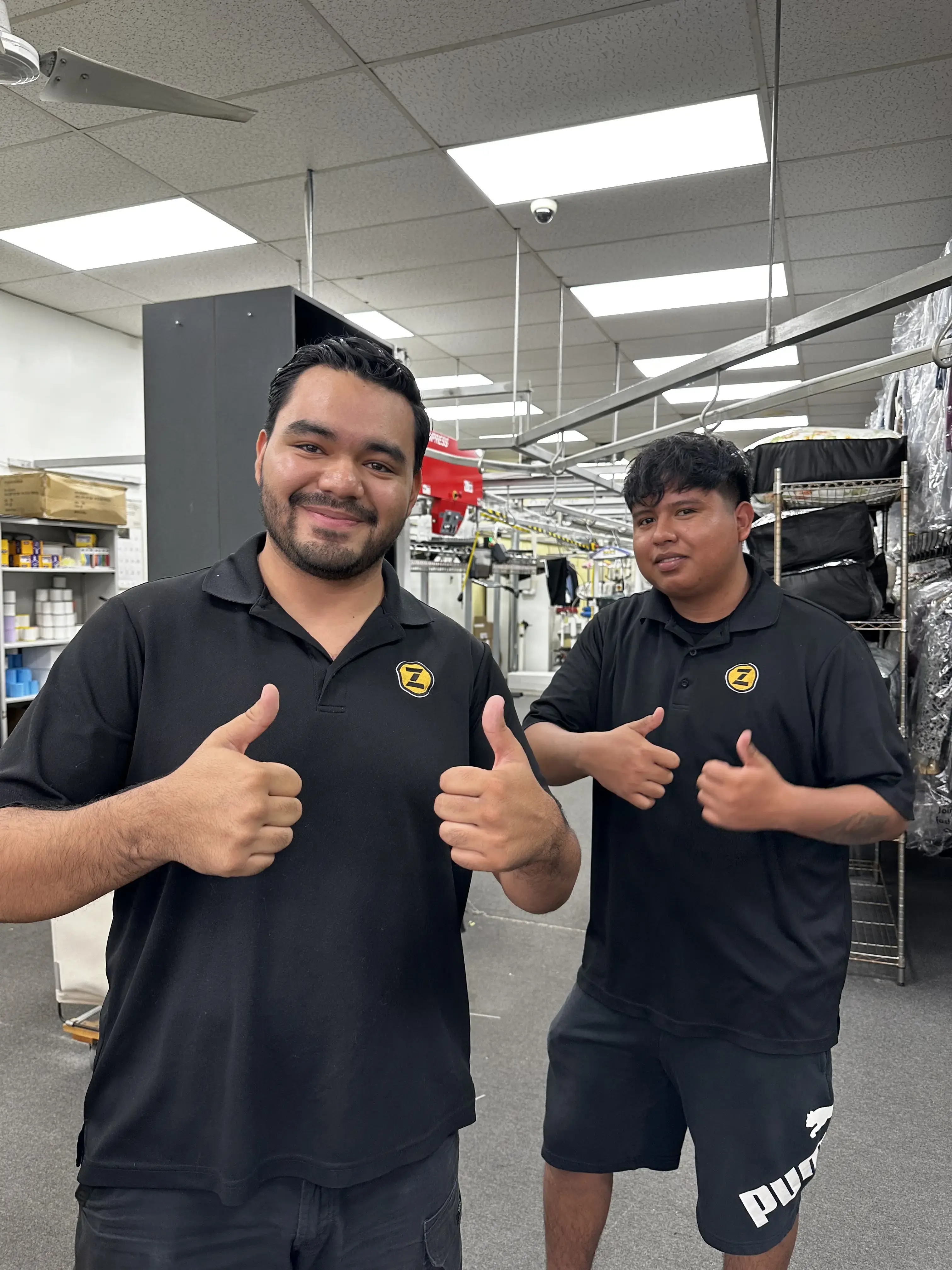 ZIPS Cleaners thumbnail 19