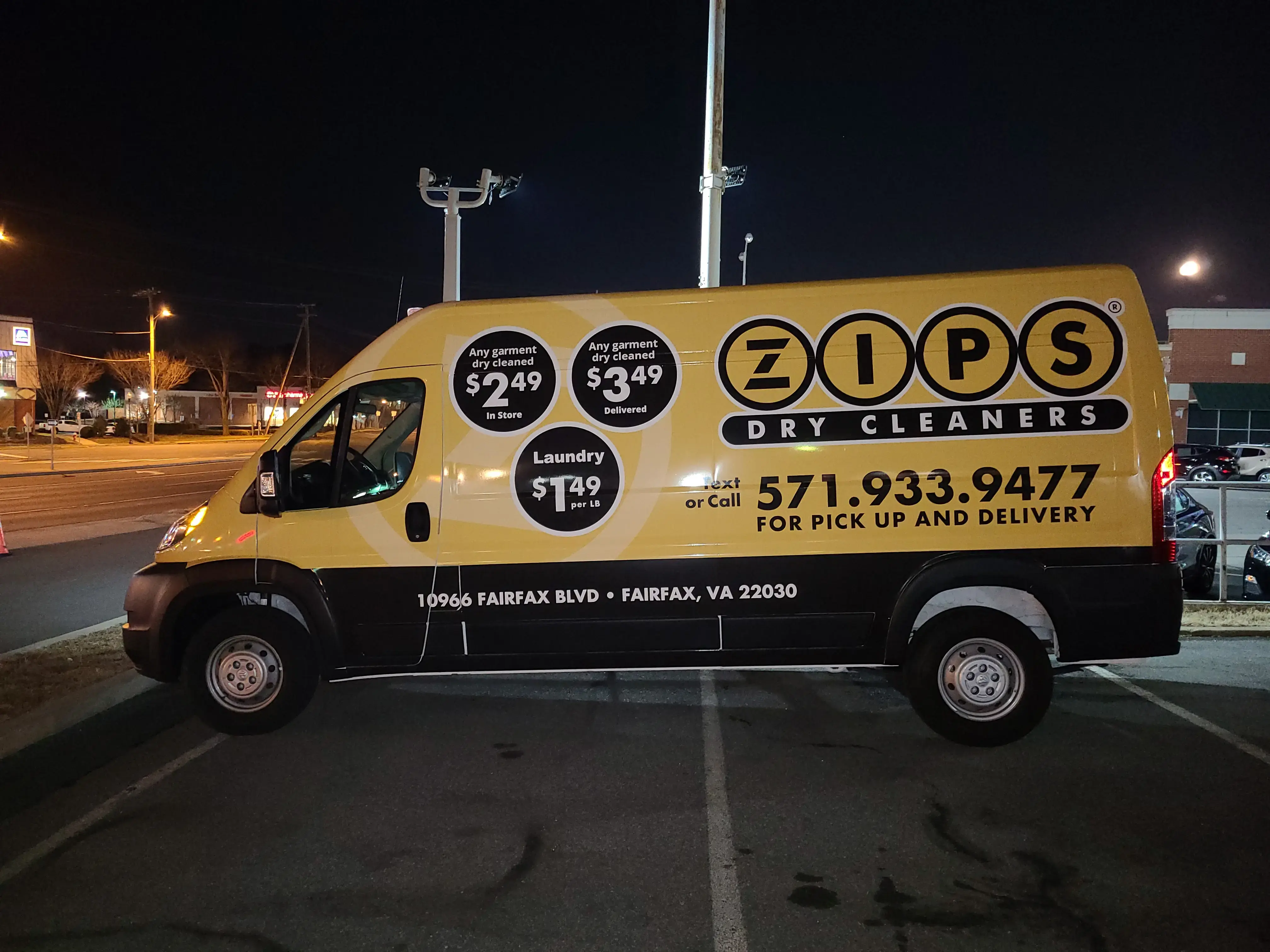 ZIPS Cleaners - Image 7