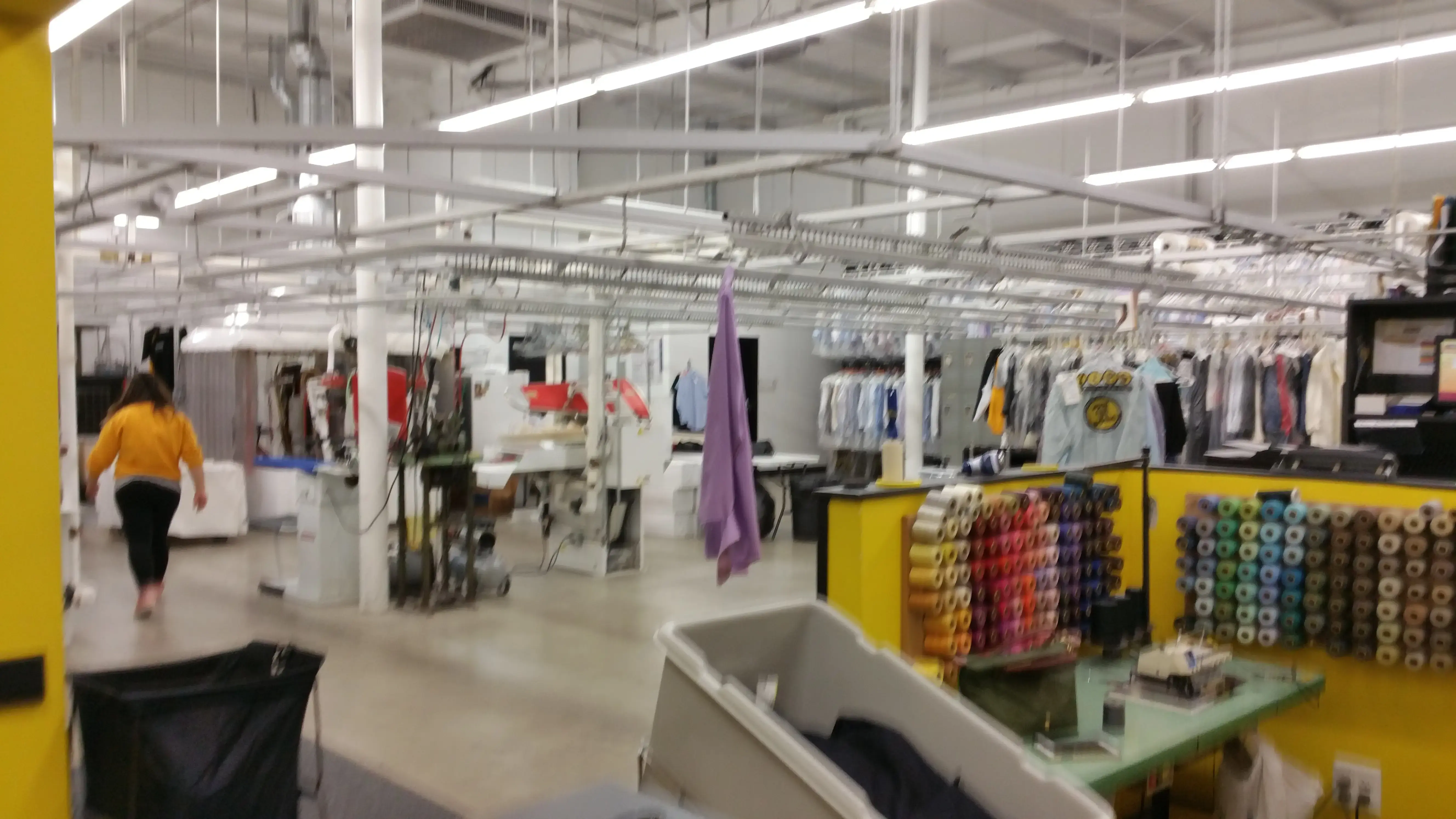 ZIPS Cleaners thumbnail 8
