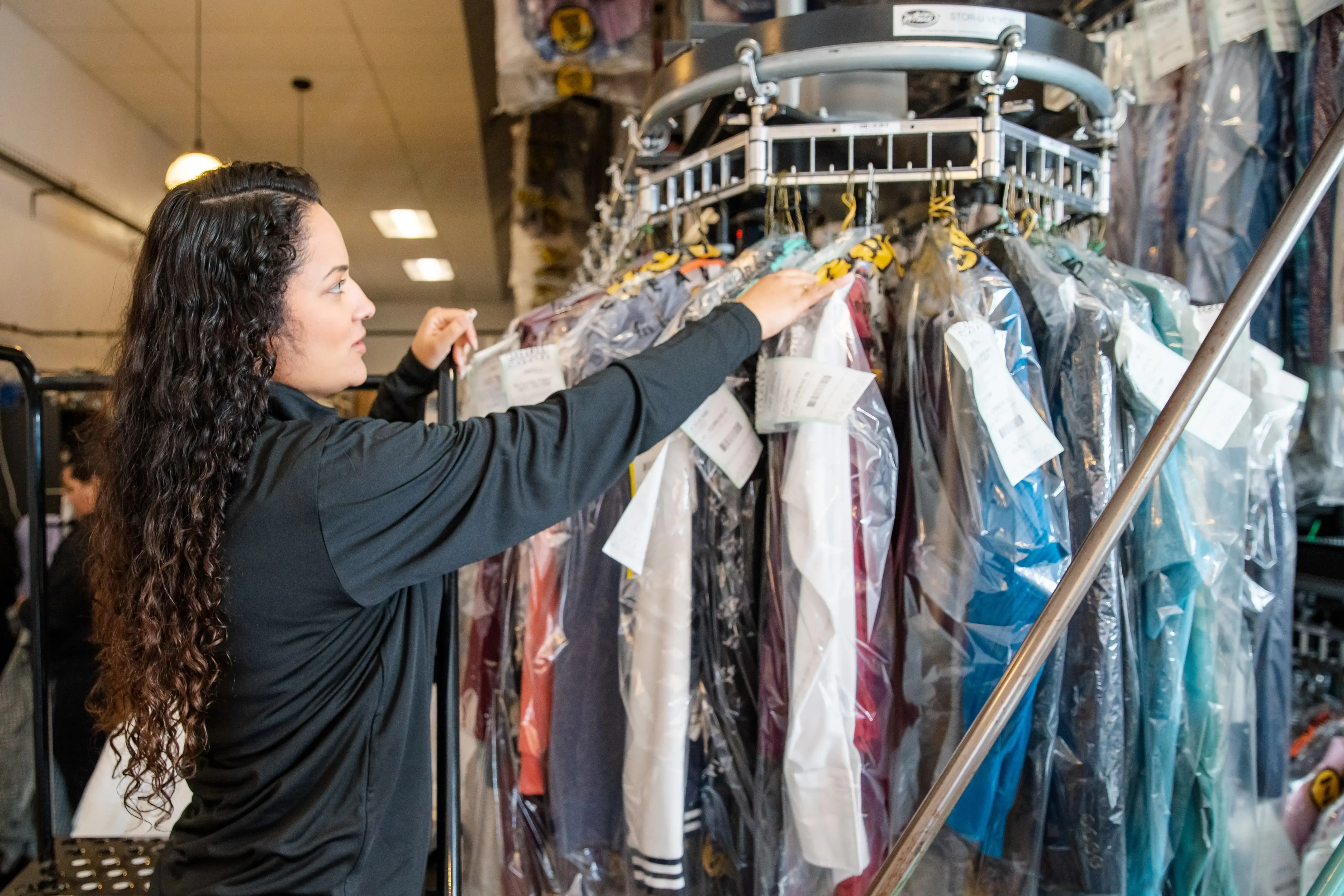 ZIPS Cleaners - Image 18