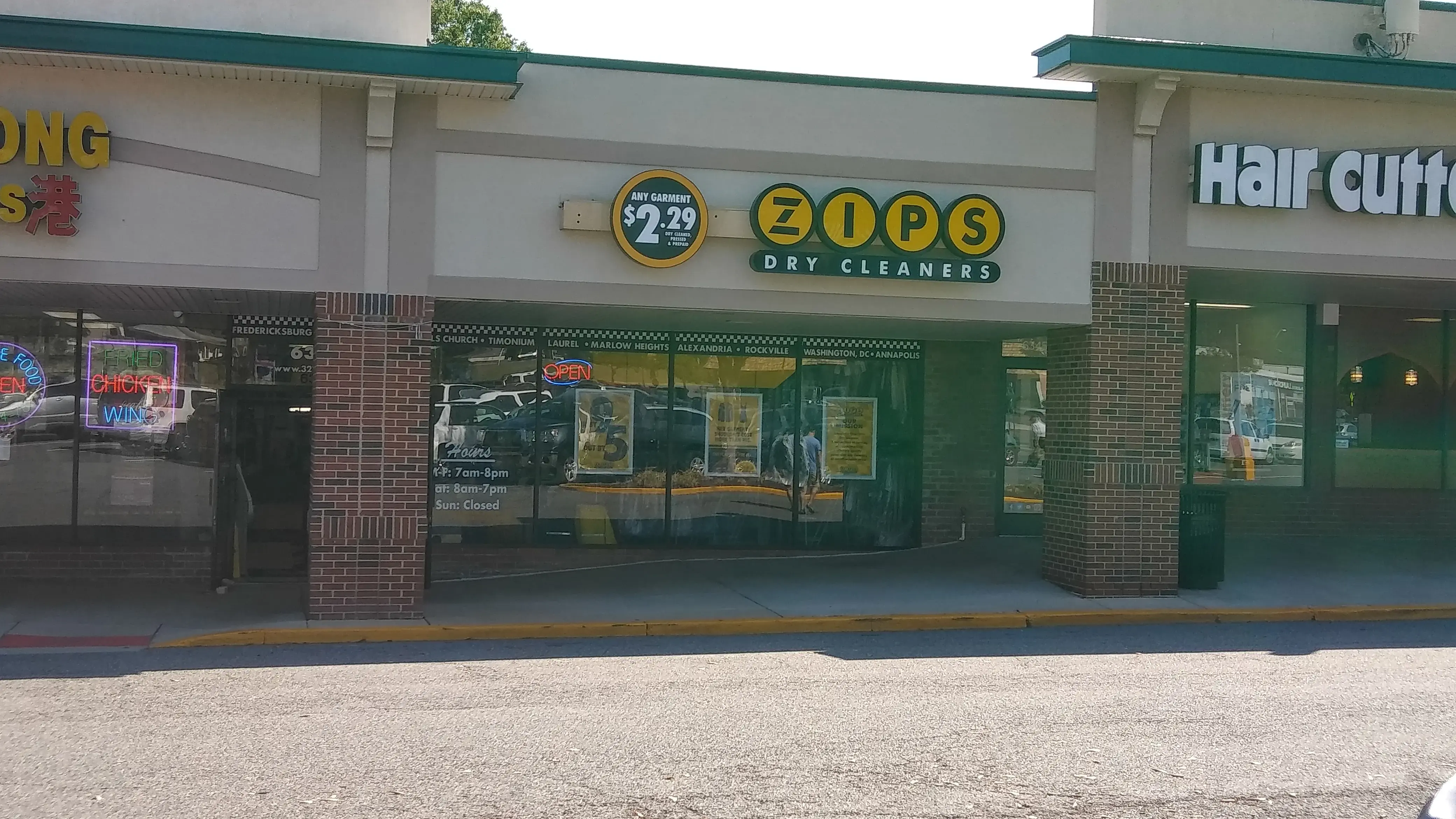 ZIPS Cleaners - Image 4