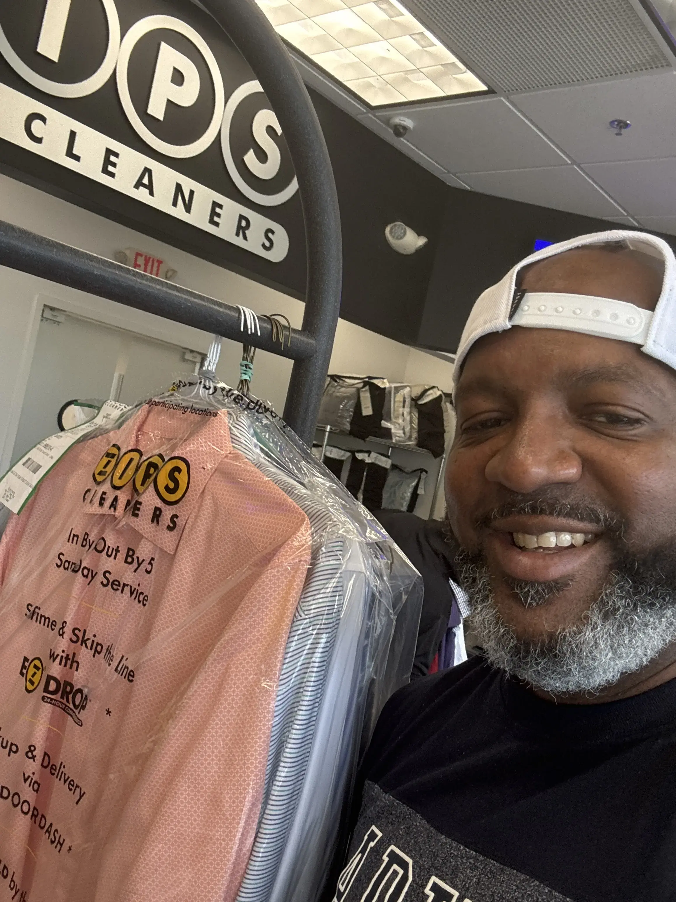 ZIPS Cleaners thumbnail 15