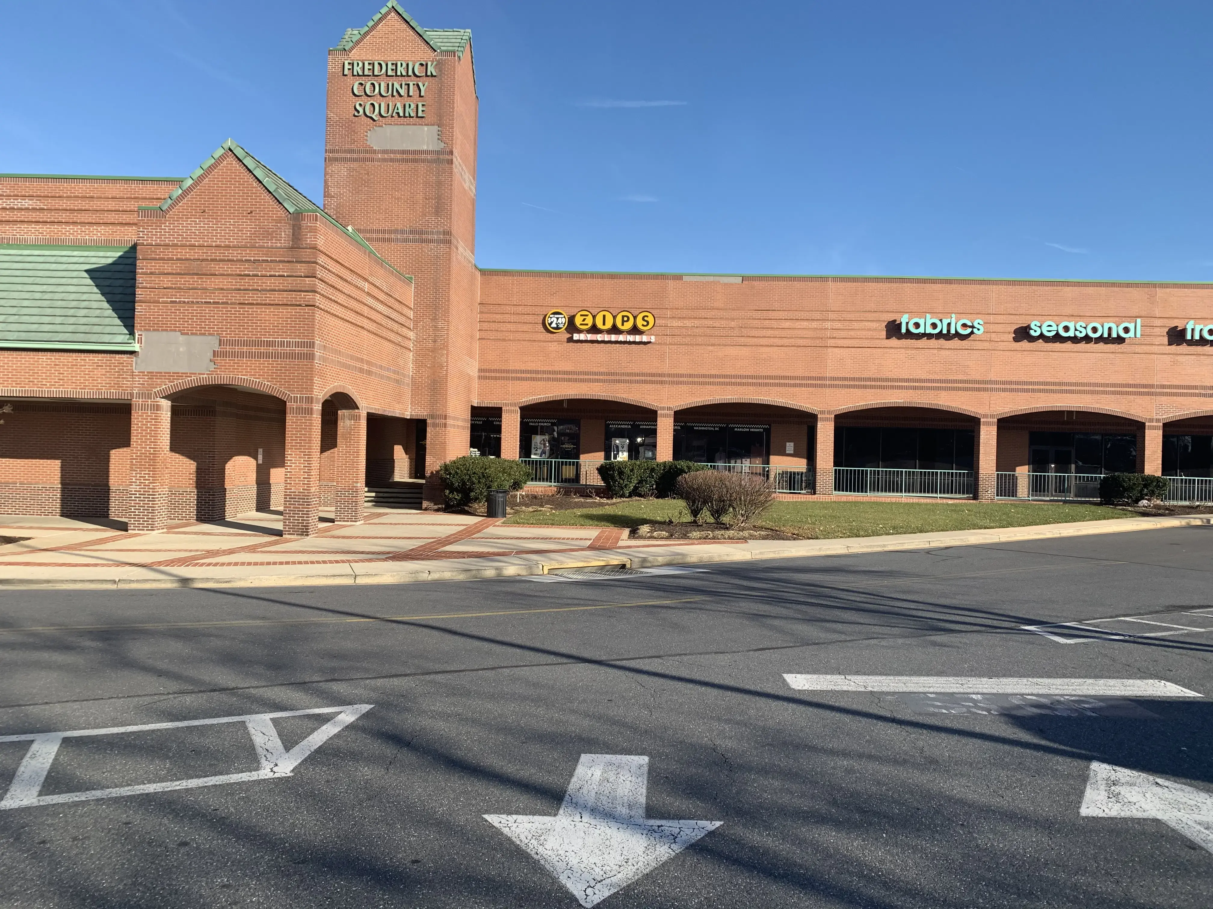 ZIPS Cleaners - Image 3
