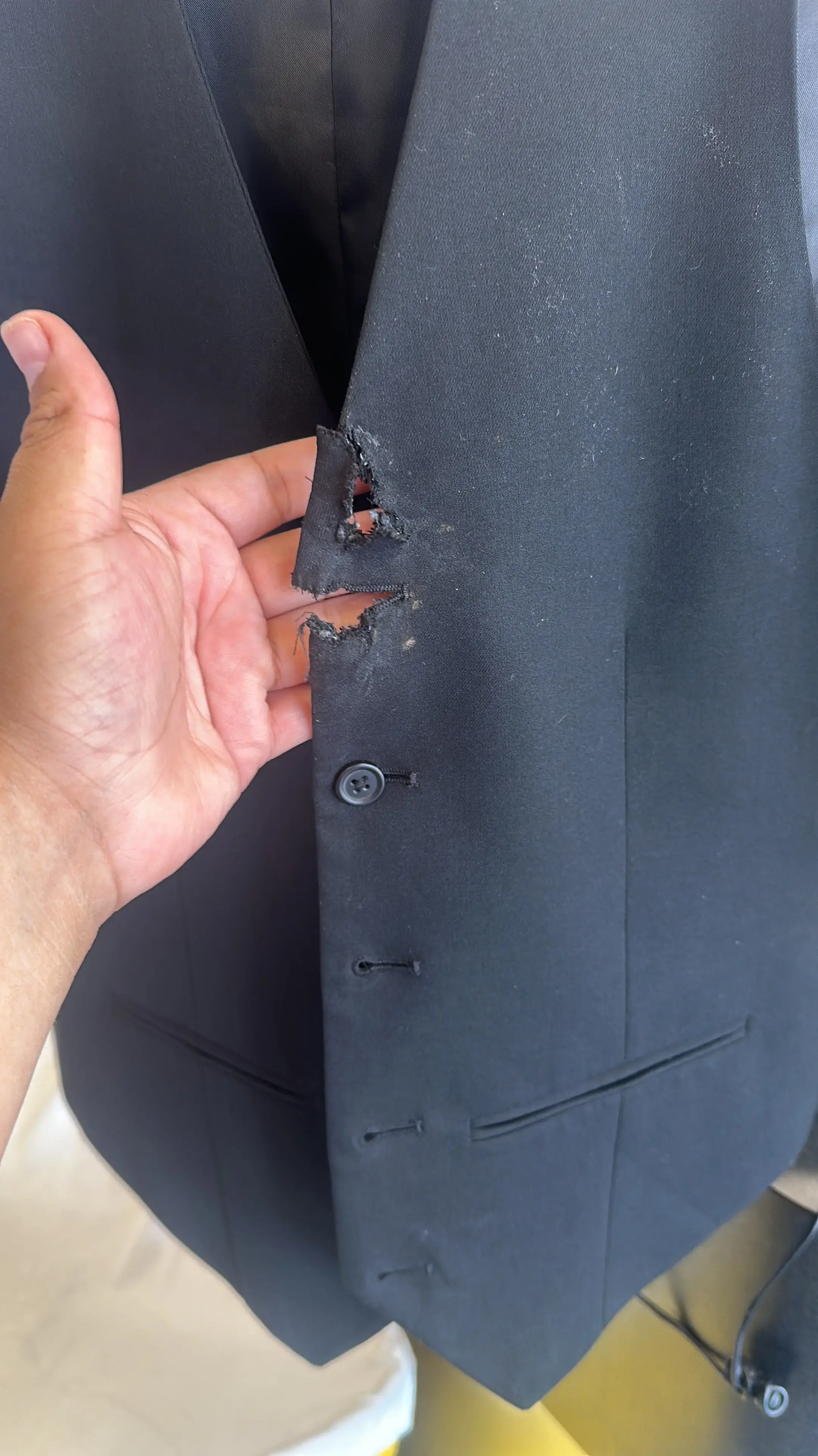 ZIPS Cleaners thumbnail 16