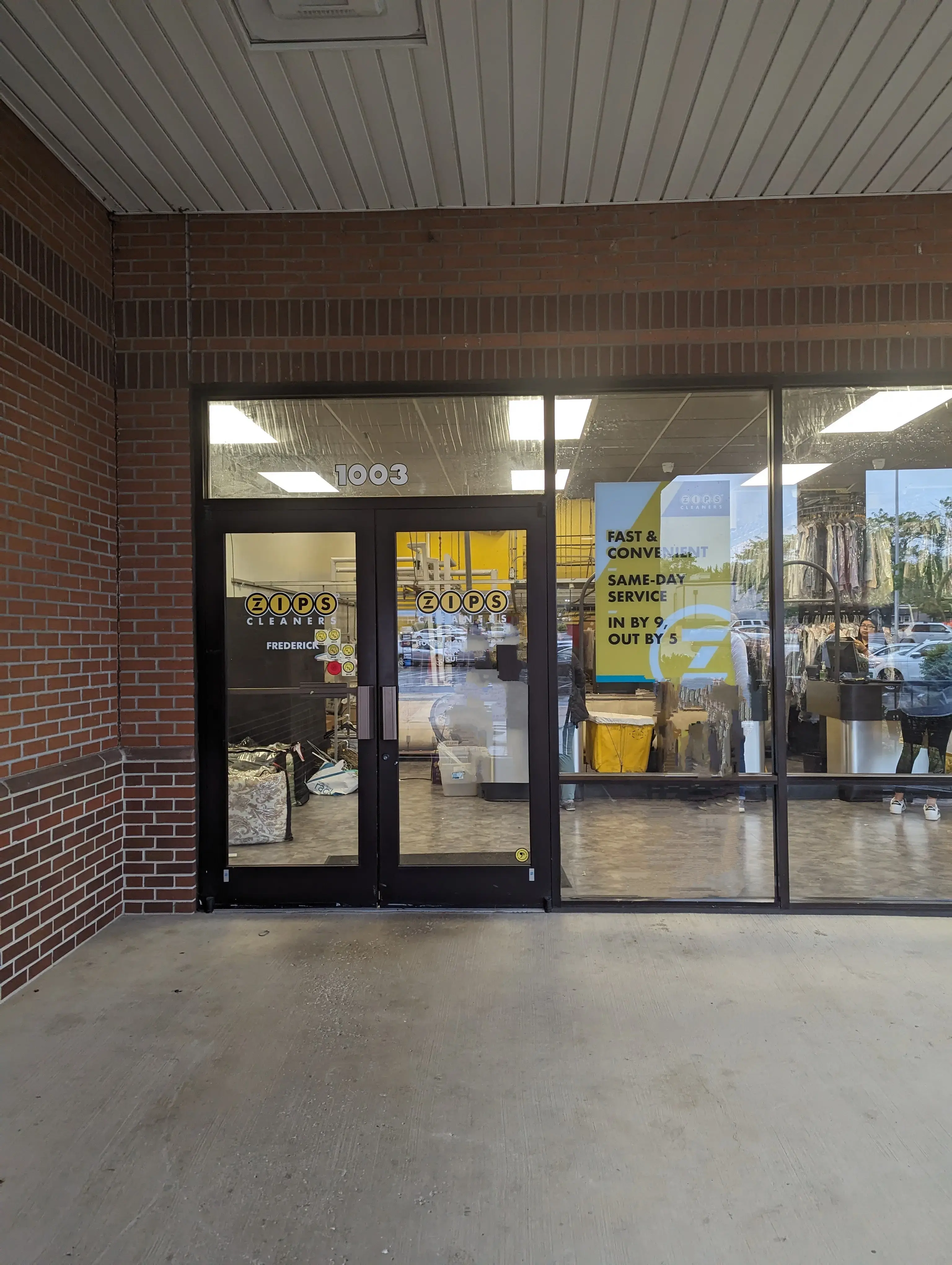 ZIPS Cleaners - Image 7