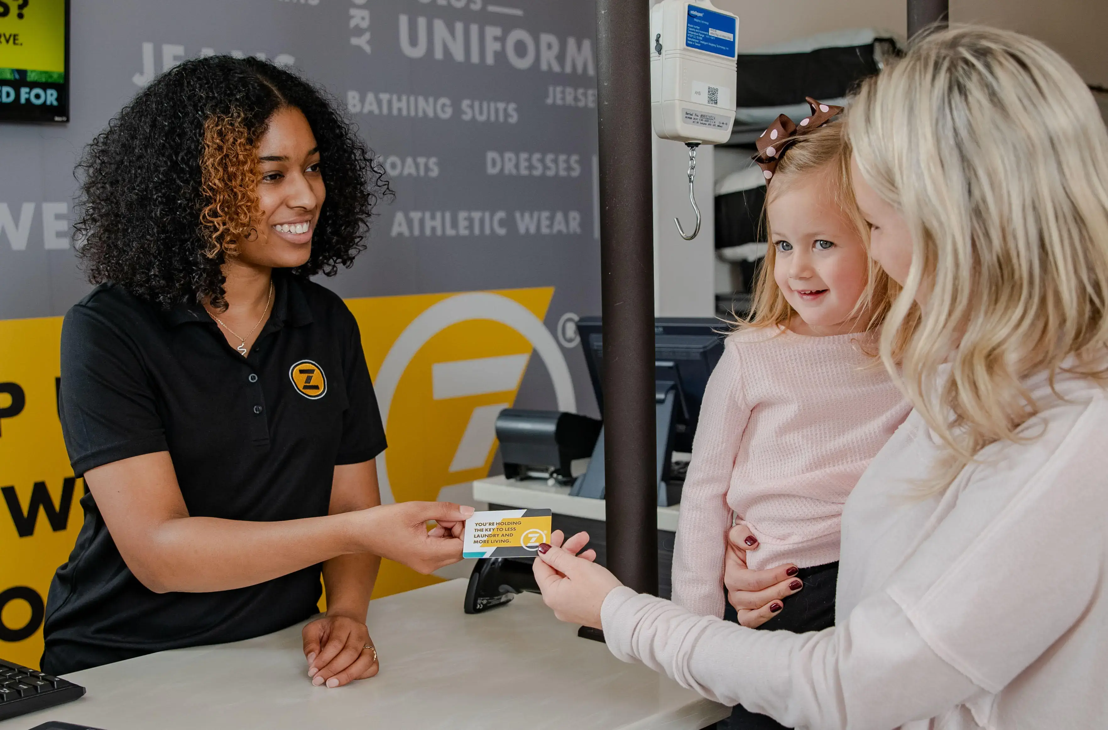 ZIPS Cleaners - Image 17