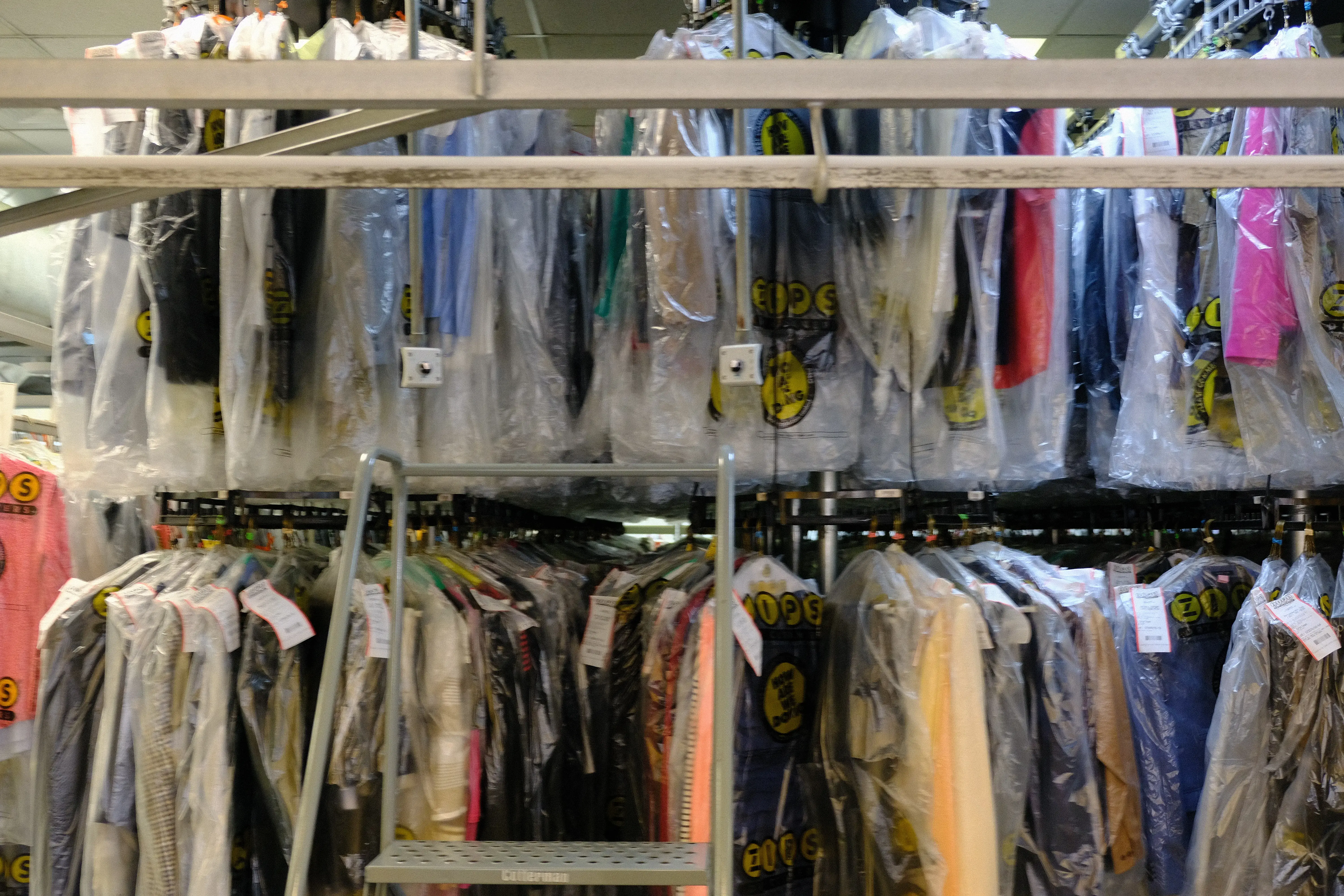 ZIPS Cleaners thumbnail 8