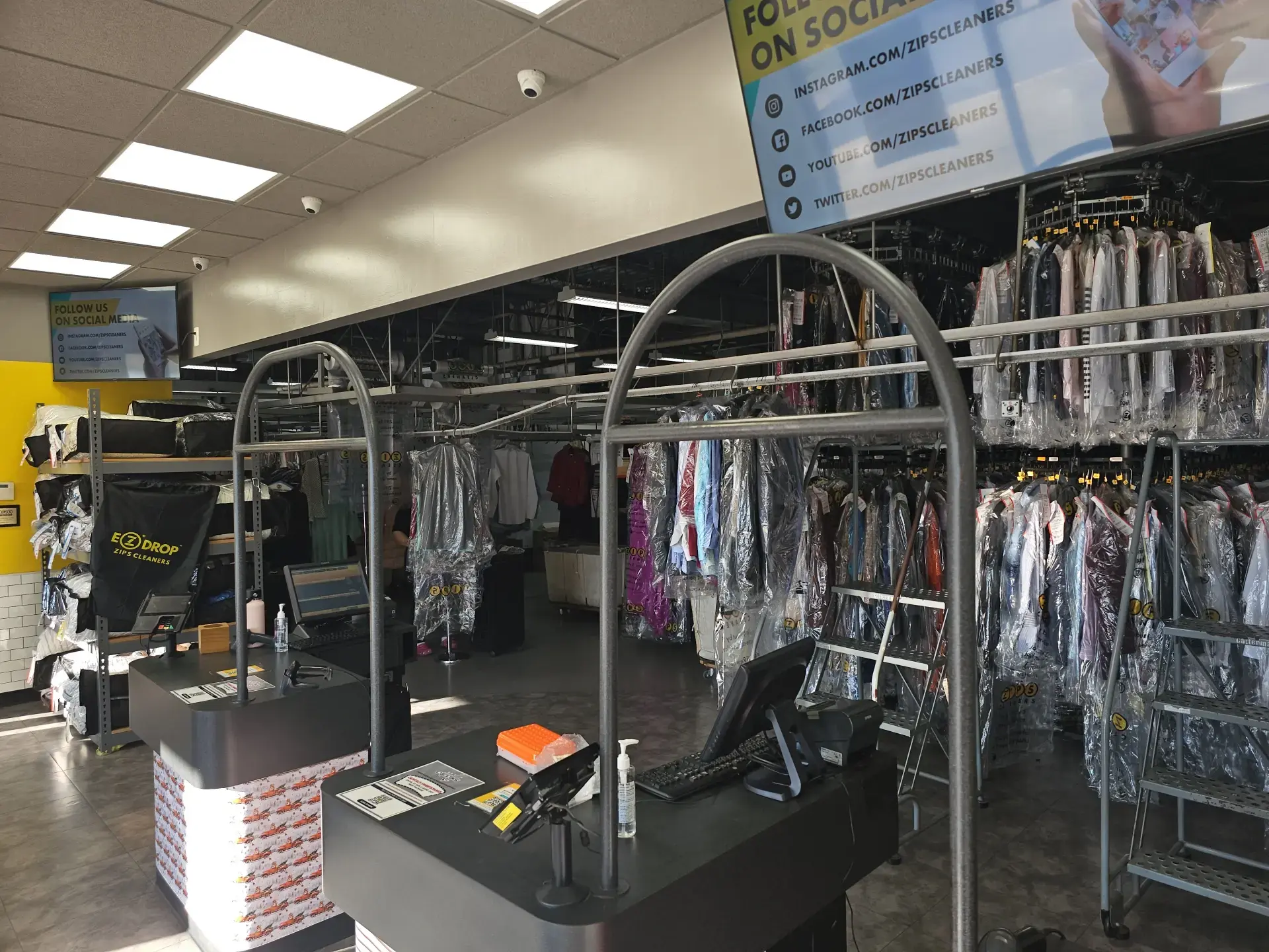 ZIPS Cleaners - Image 3