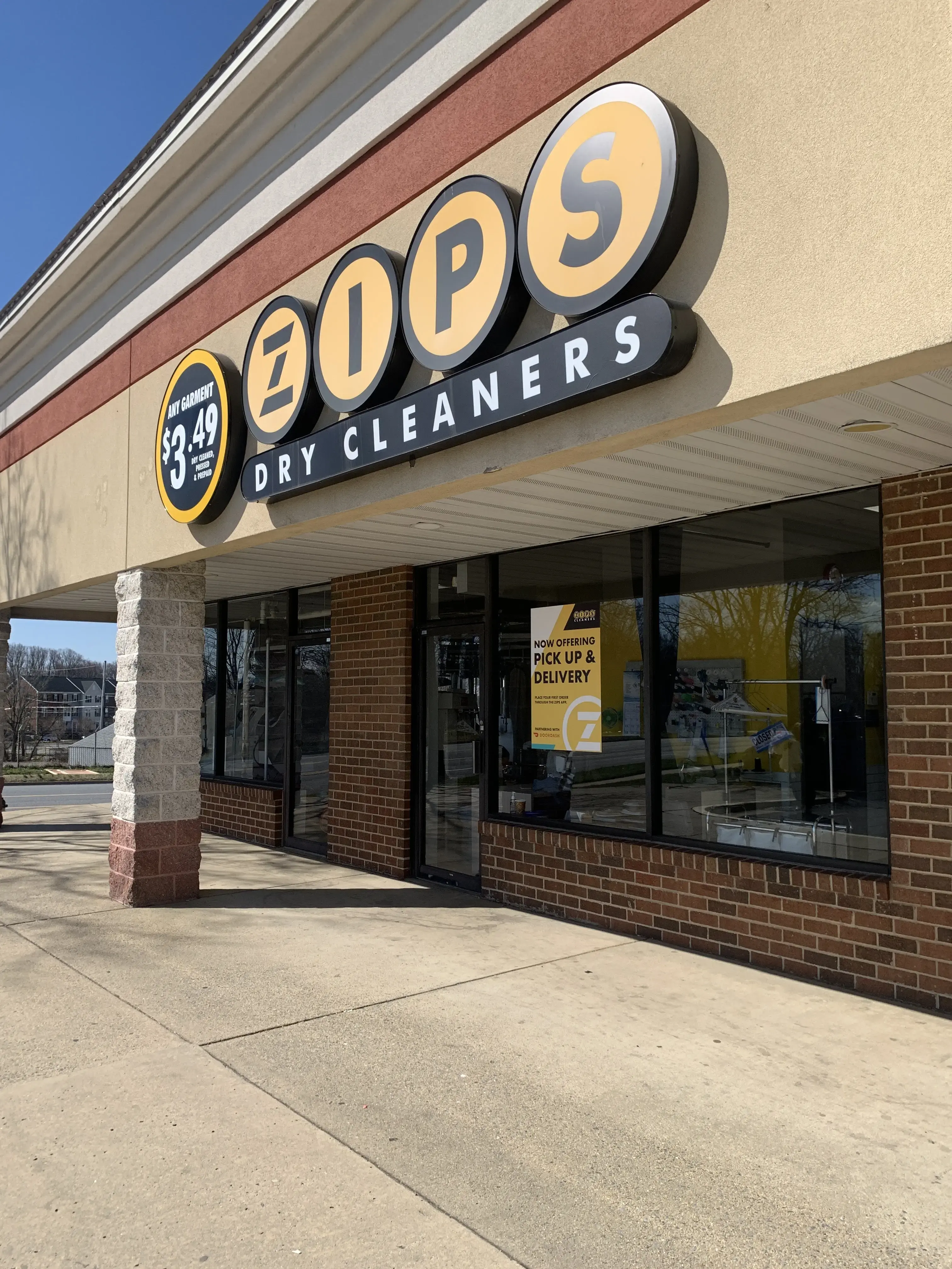 ZIPS Cleaners - Image 2