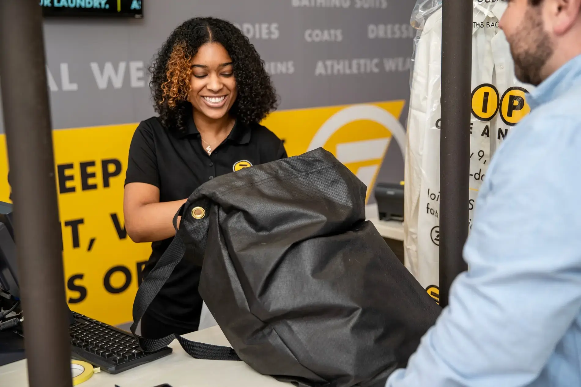 ZIPS Cleaners - Image 14
