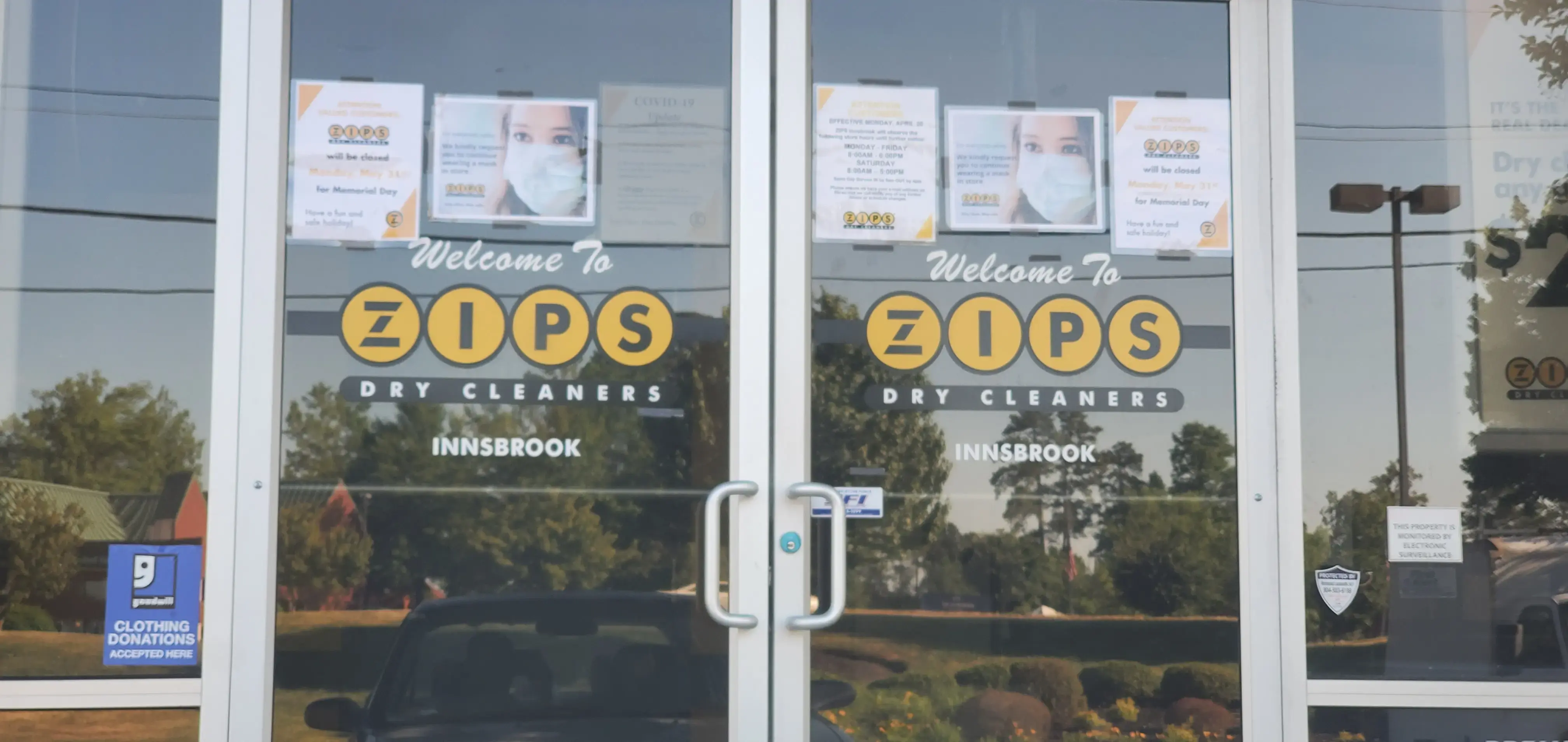 ZIPS Cleaners - Image 15