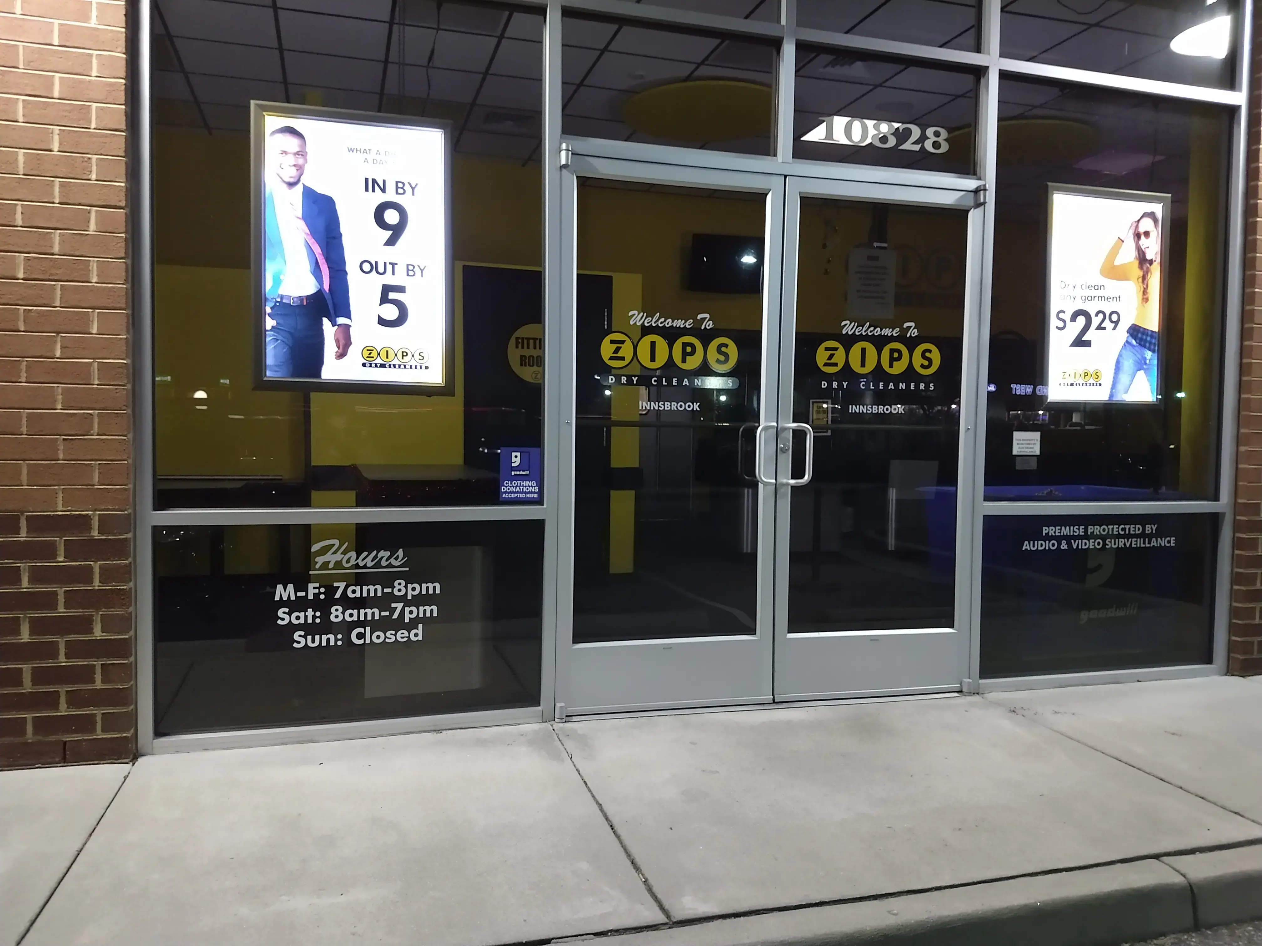 ZIPS Cleaners - Image 7