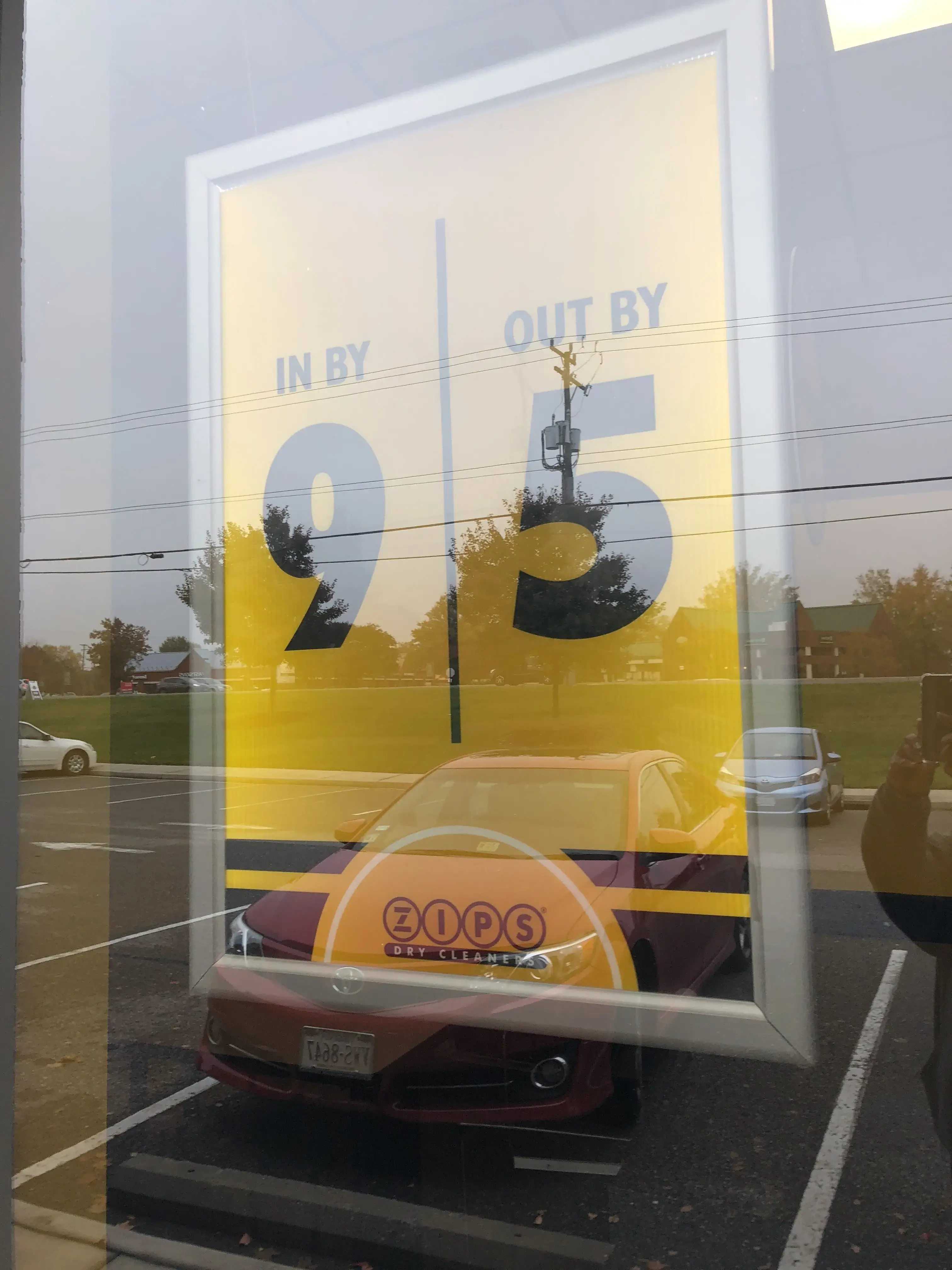 ZIPS Cleaners - Image 8