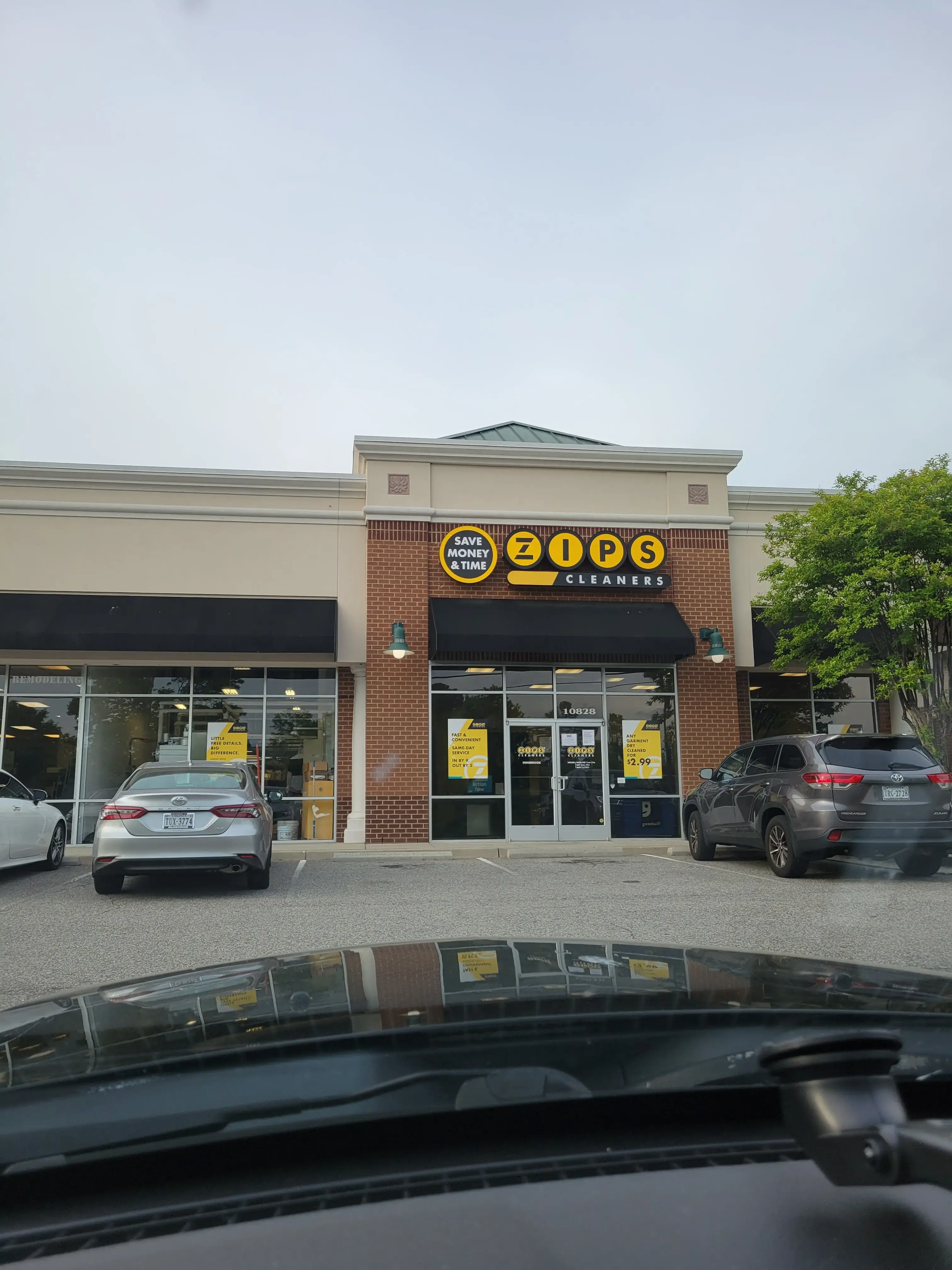 ZIPS Cleaners - Image 2