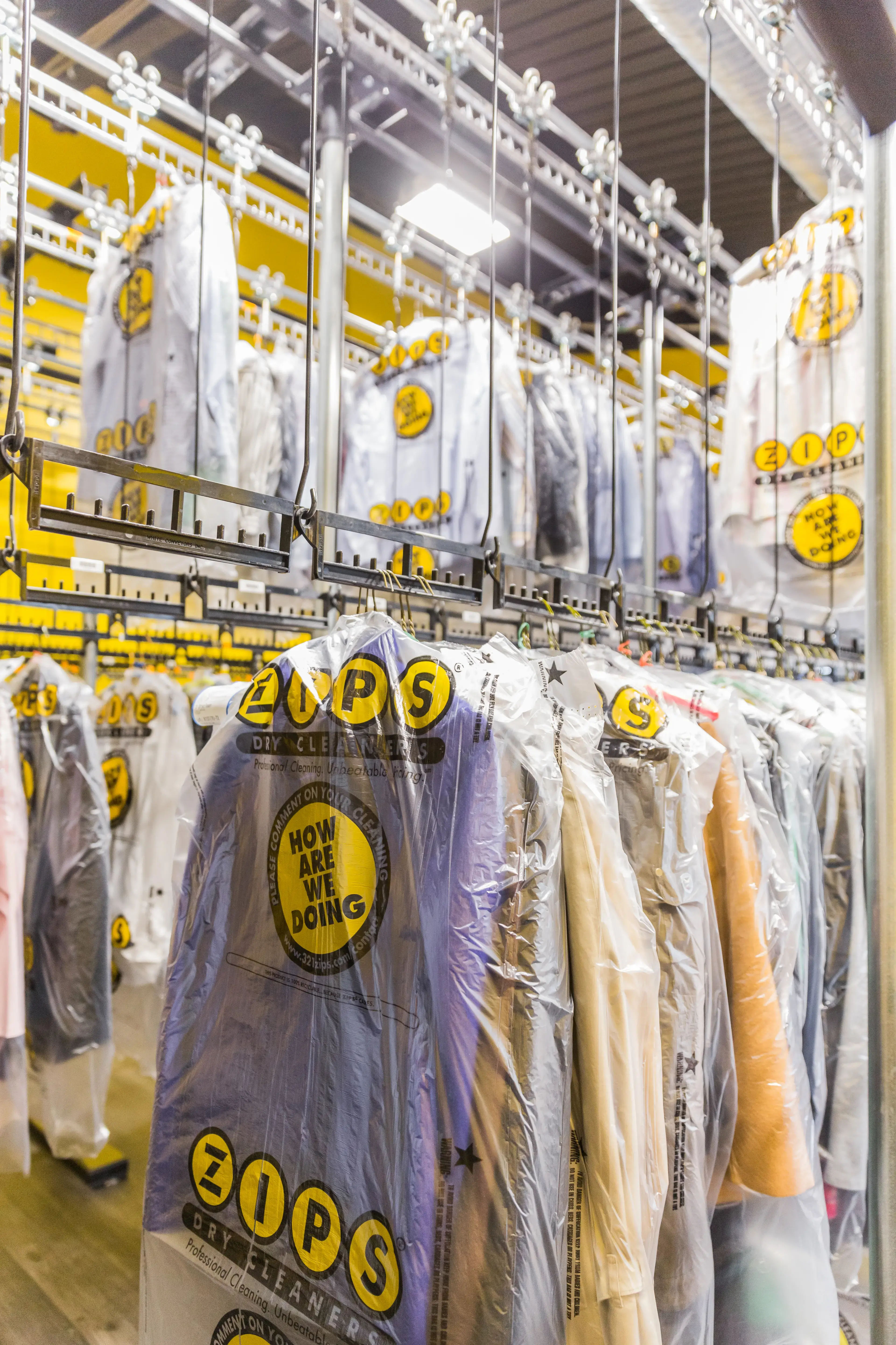 ZIPS Cleaners - Image 9