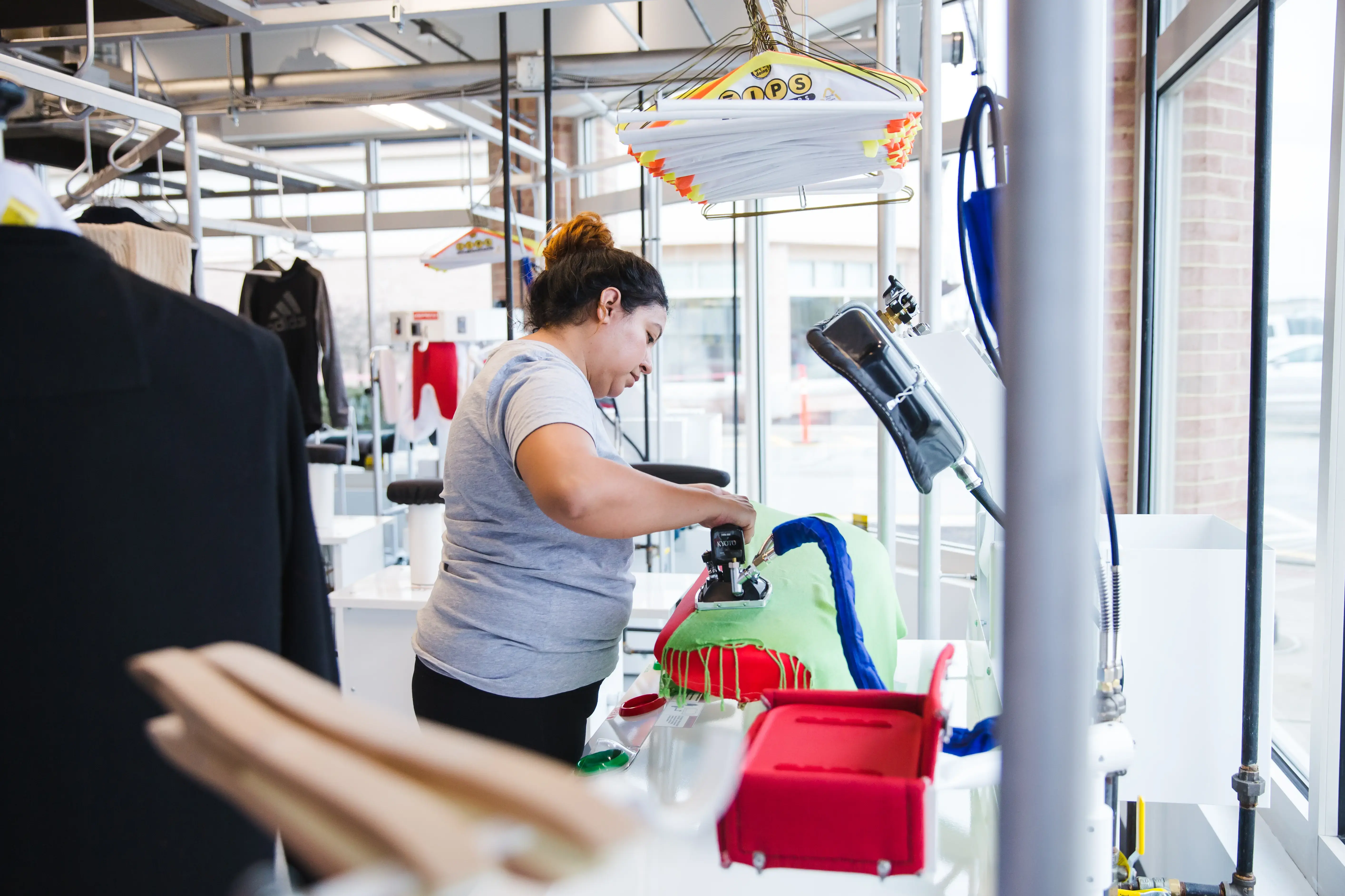 ZIPS Cleaners - Image 6