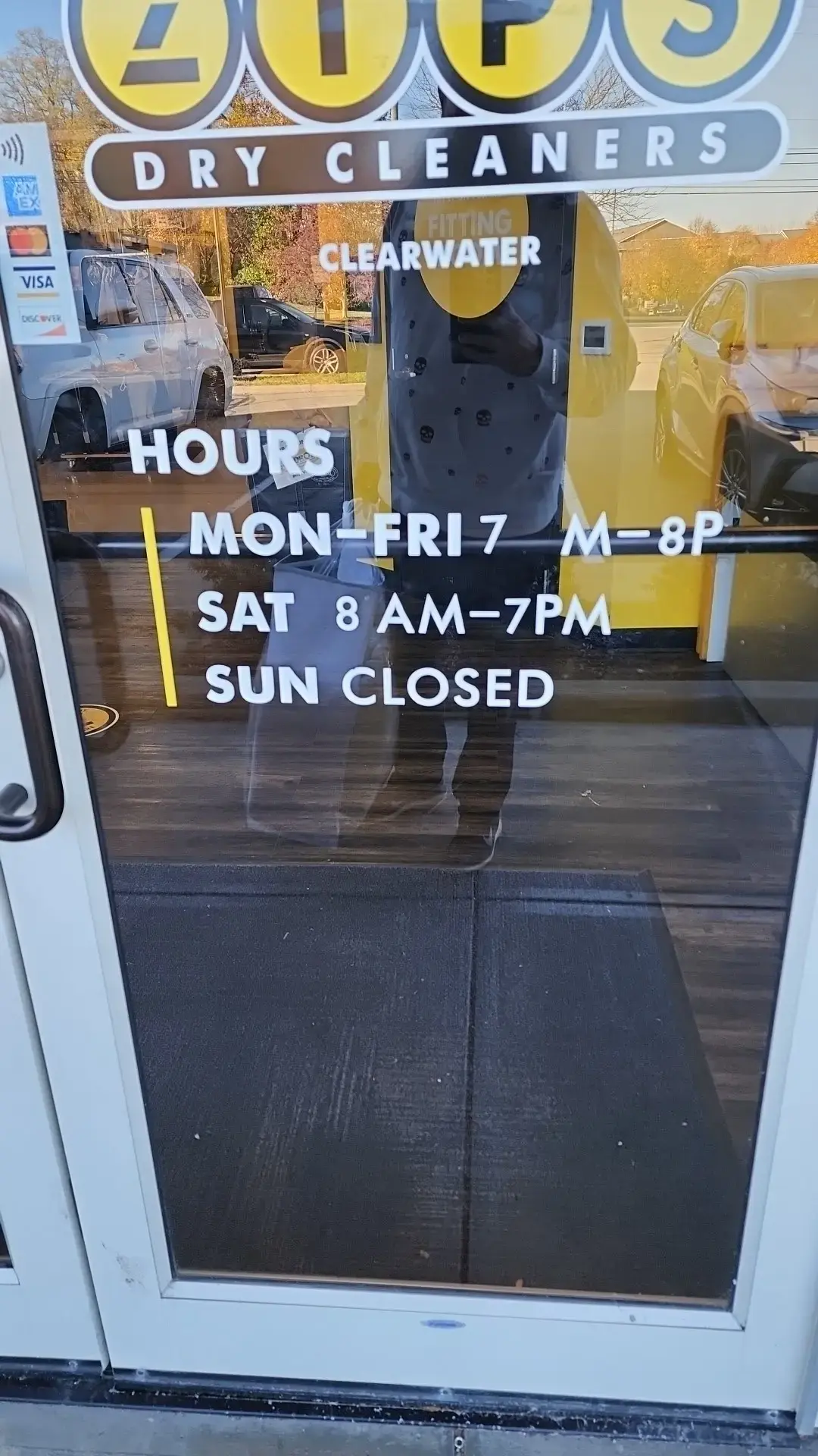 ZIPS Cleaners thumbnail 20