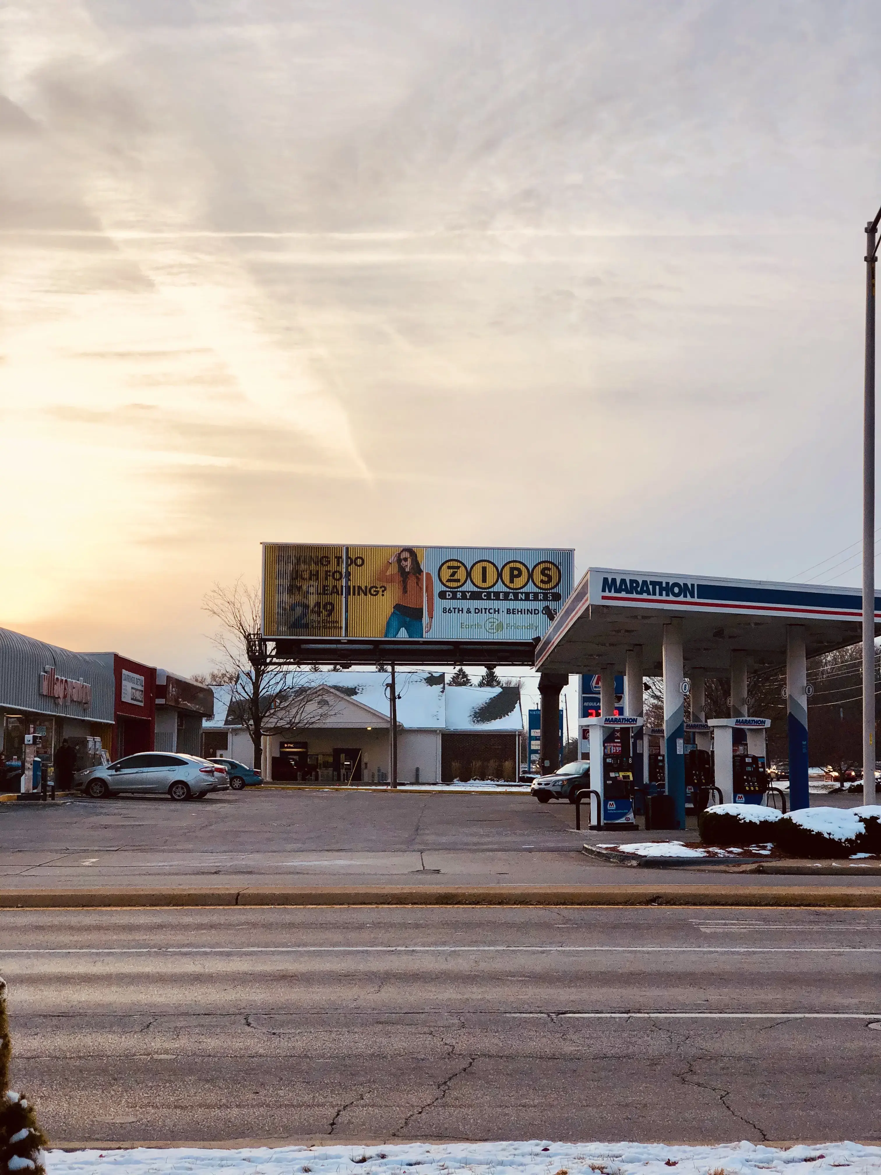 ZIPS Cleaners - Image 11