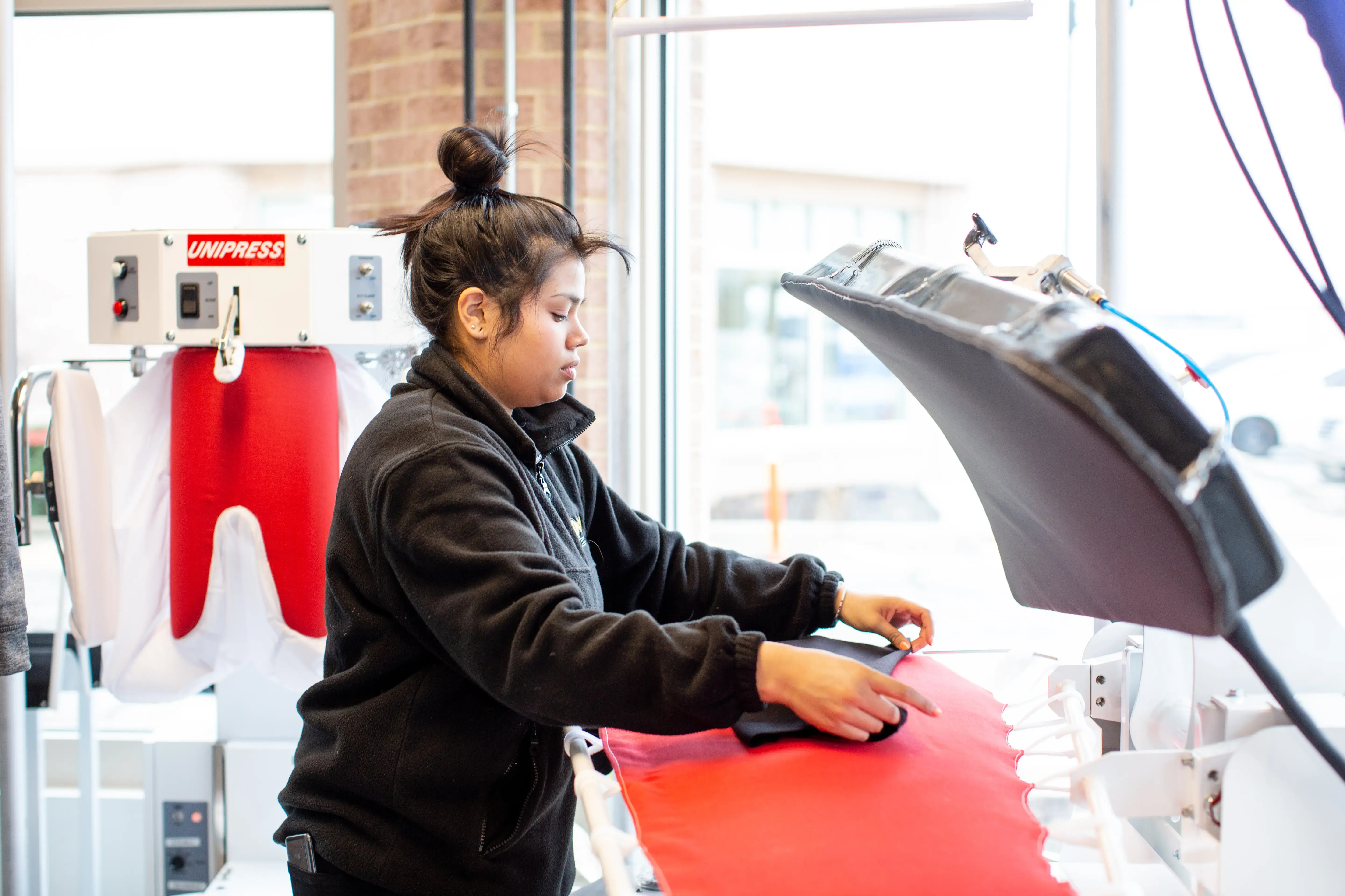 ZIPS Cleaners - Image 11