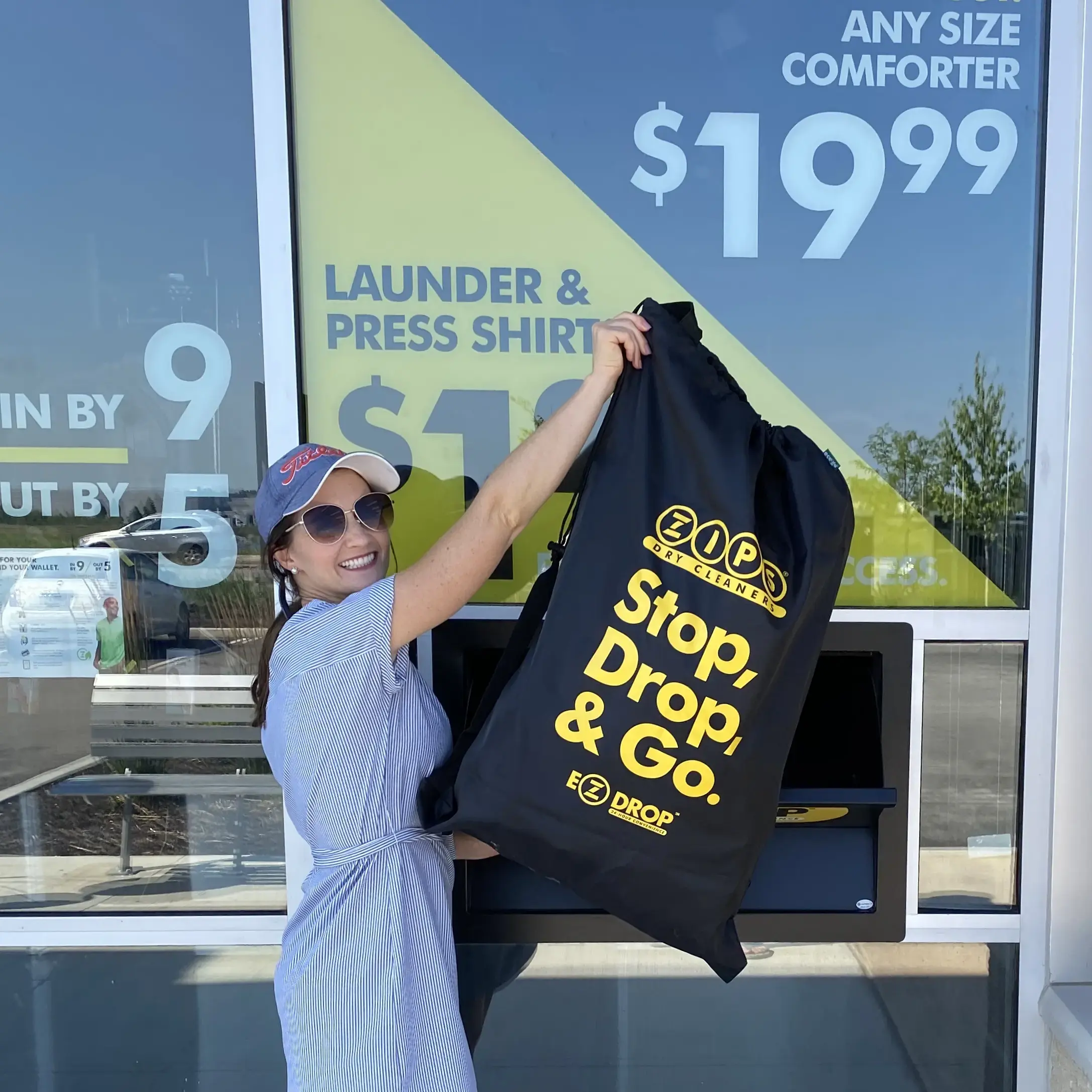 ZIPS Cleaners thumbnail 14