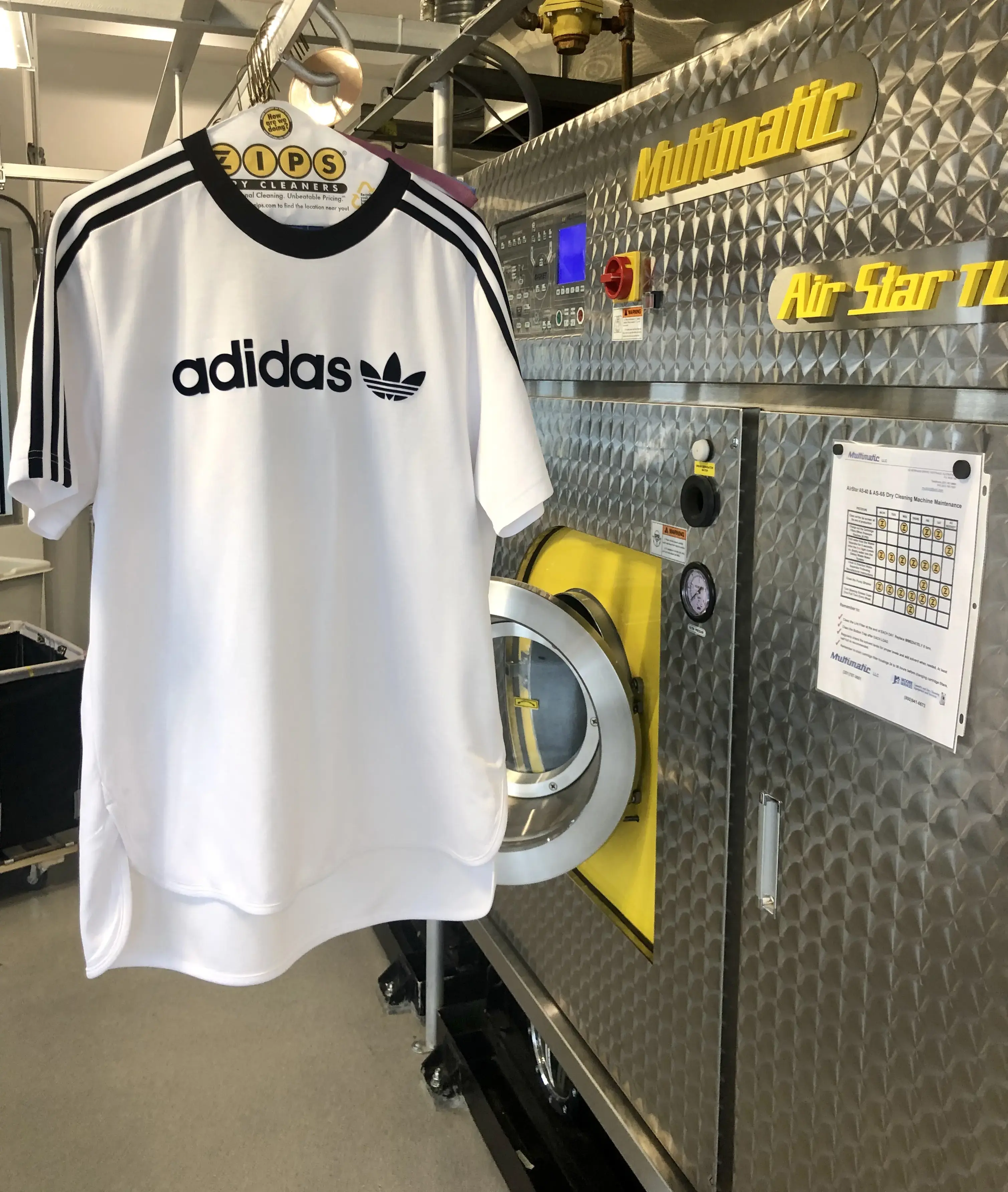 ZIPS Cleaners - Image 10